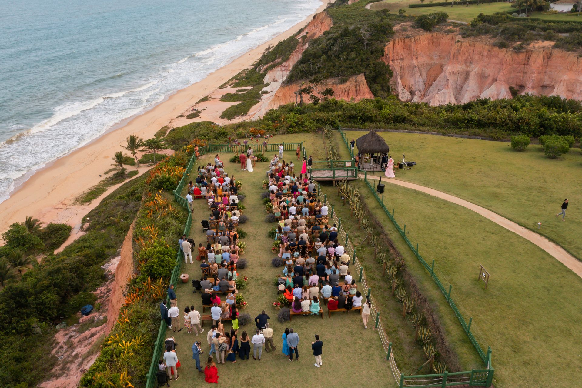 Casamento Fran e Rafa - 1 - 0
