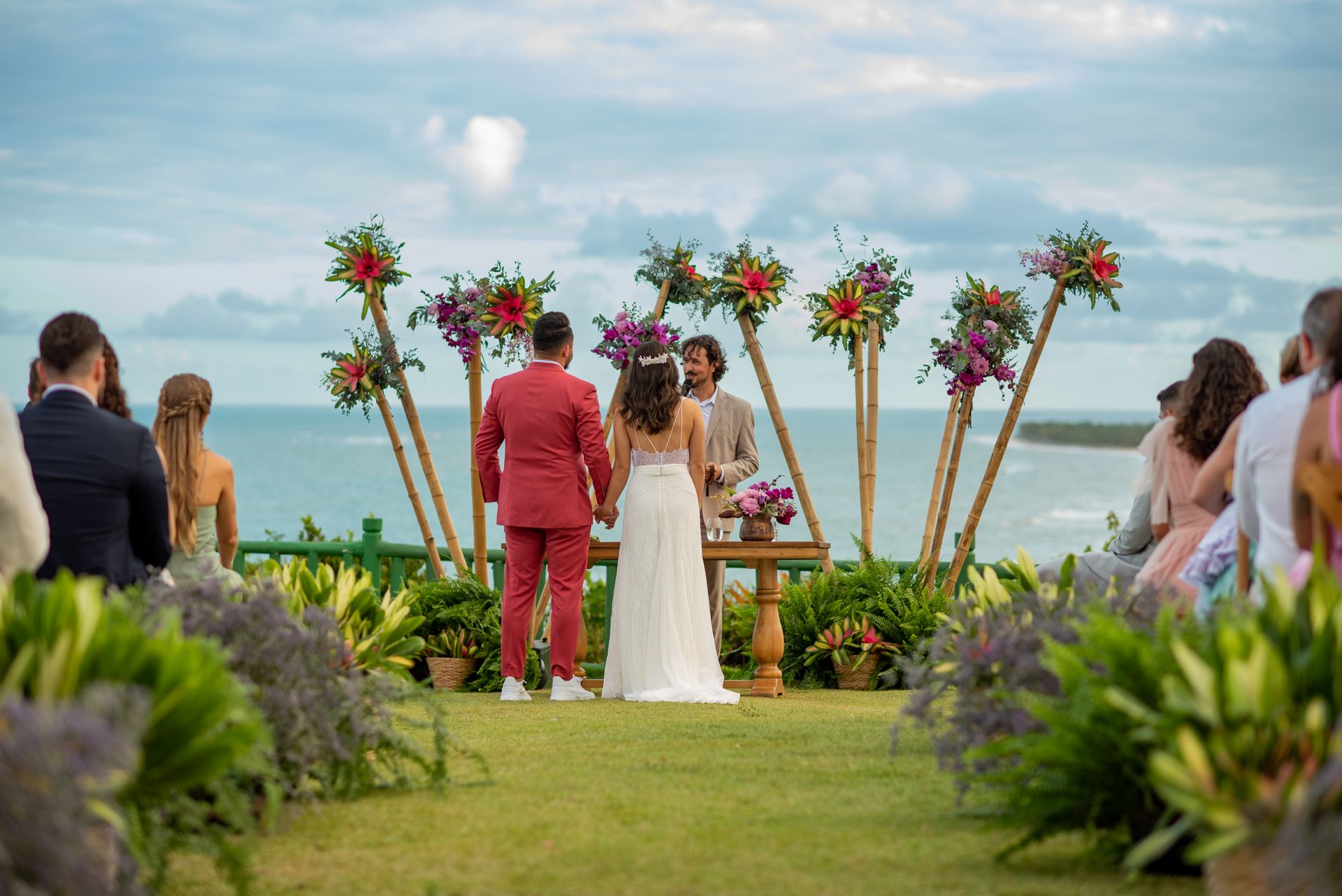 Casamento Fran e Rafa - 1 - 1