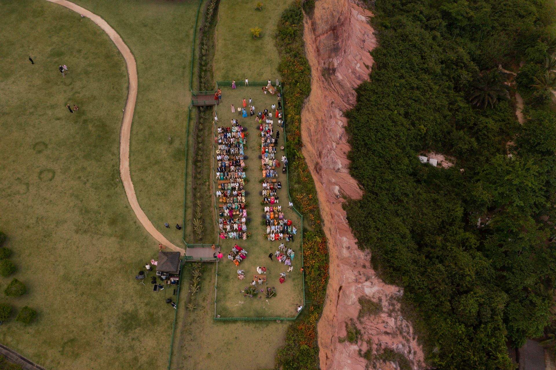 Casamento Fran e Rafa - 1 - 2