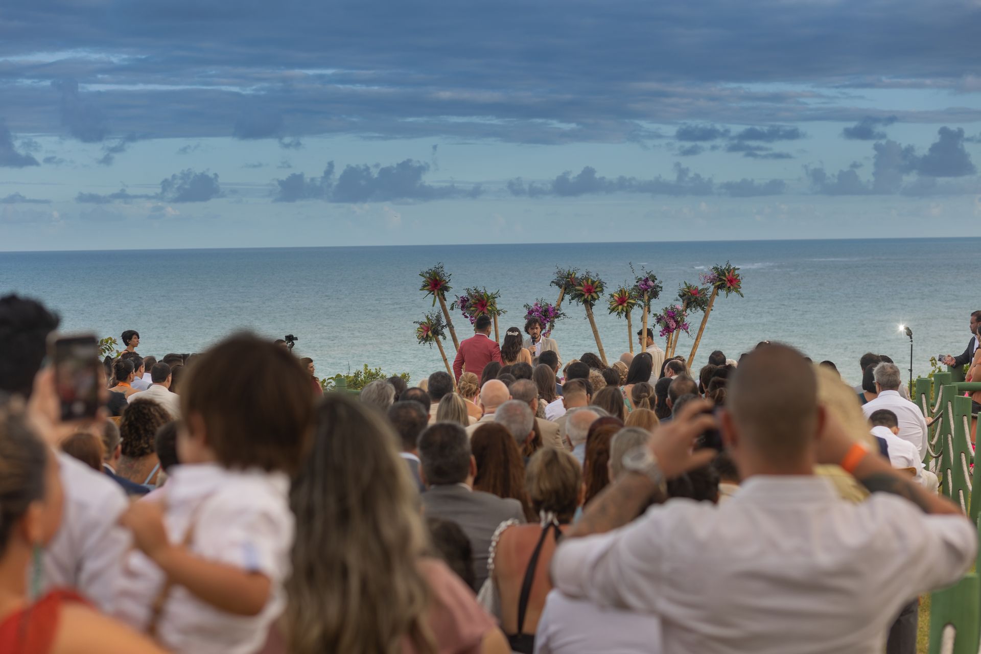 Casamento Fran e Rafa - 1 - 2