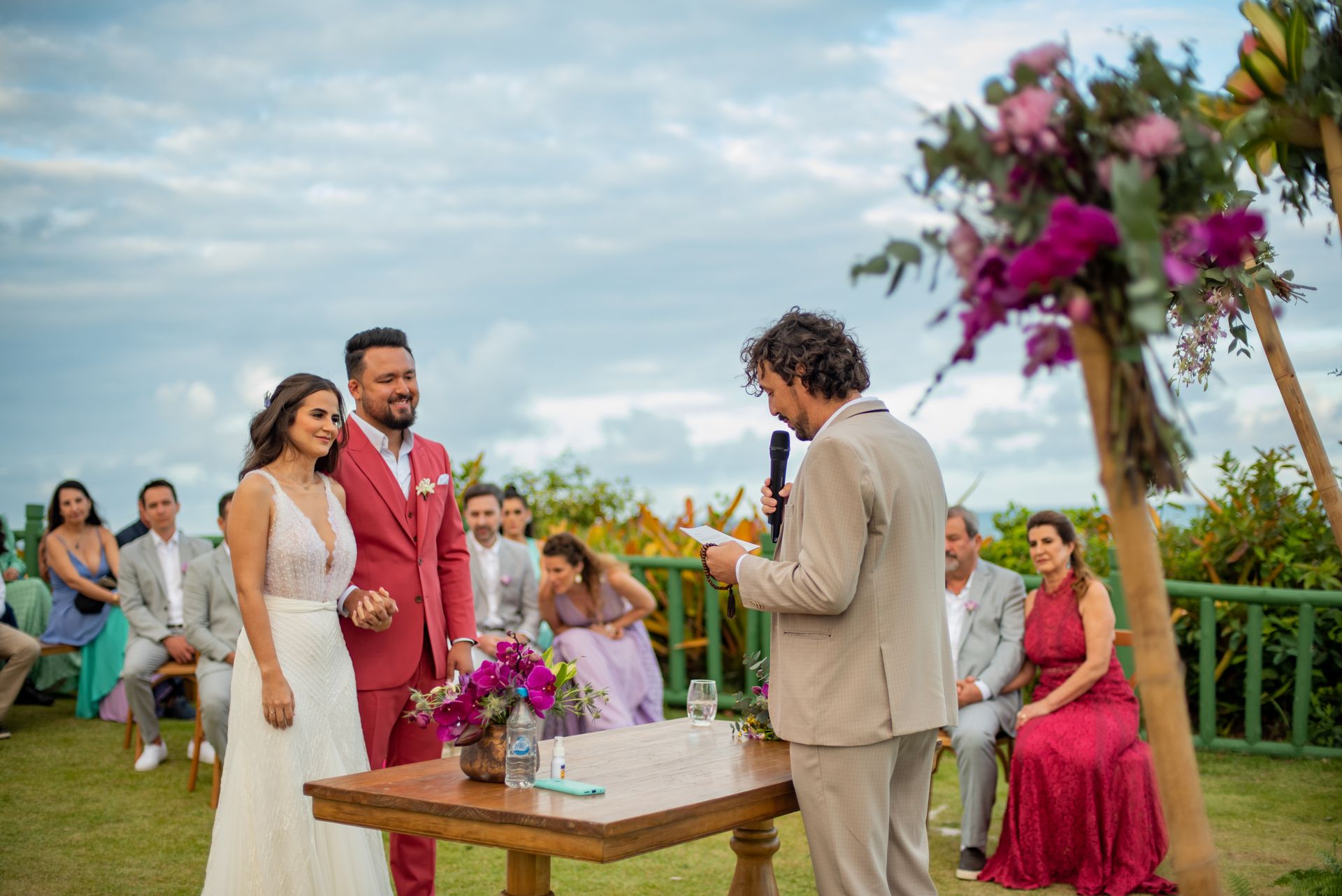 Casamento Fran e Rafa - 1 - 0