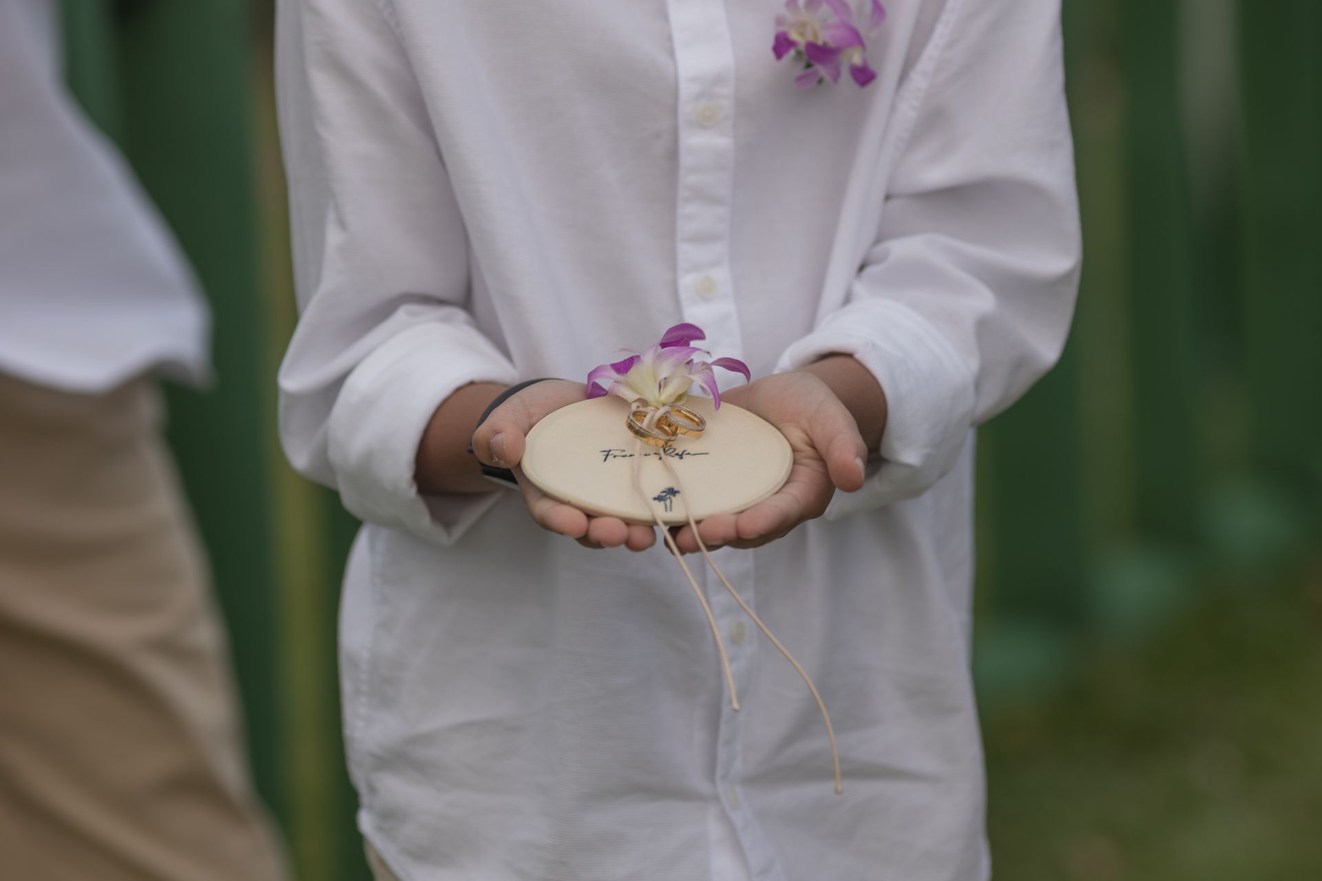 Casamento Fran e Rafa - 1 - 2
