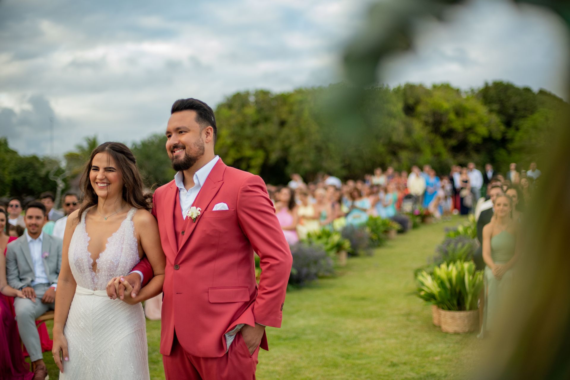 Casamento Fran e Rafa - 1 - 1