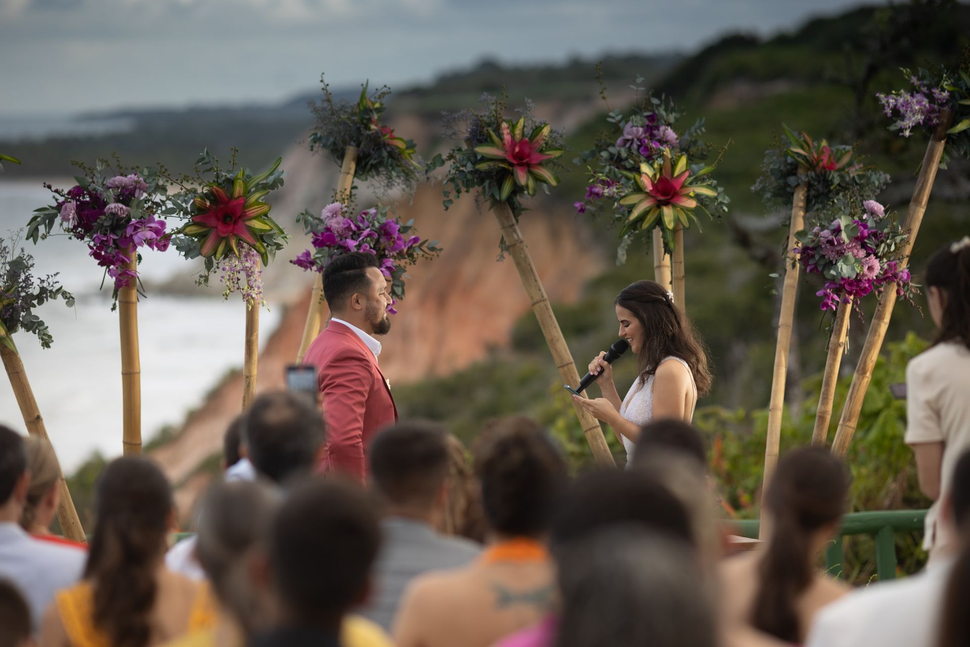 Casamento Fran e Rafa - 1 - 2