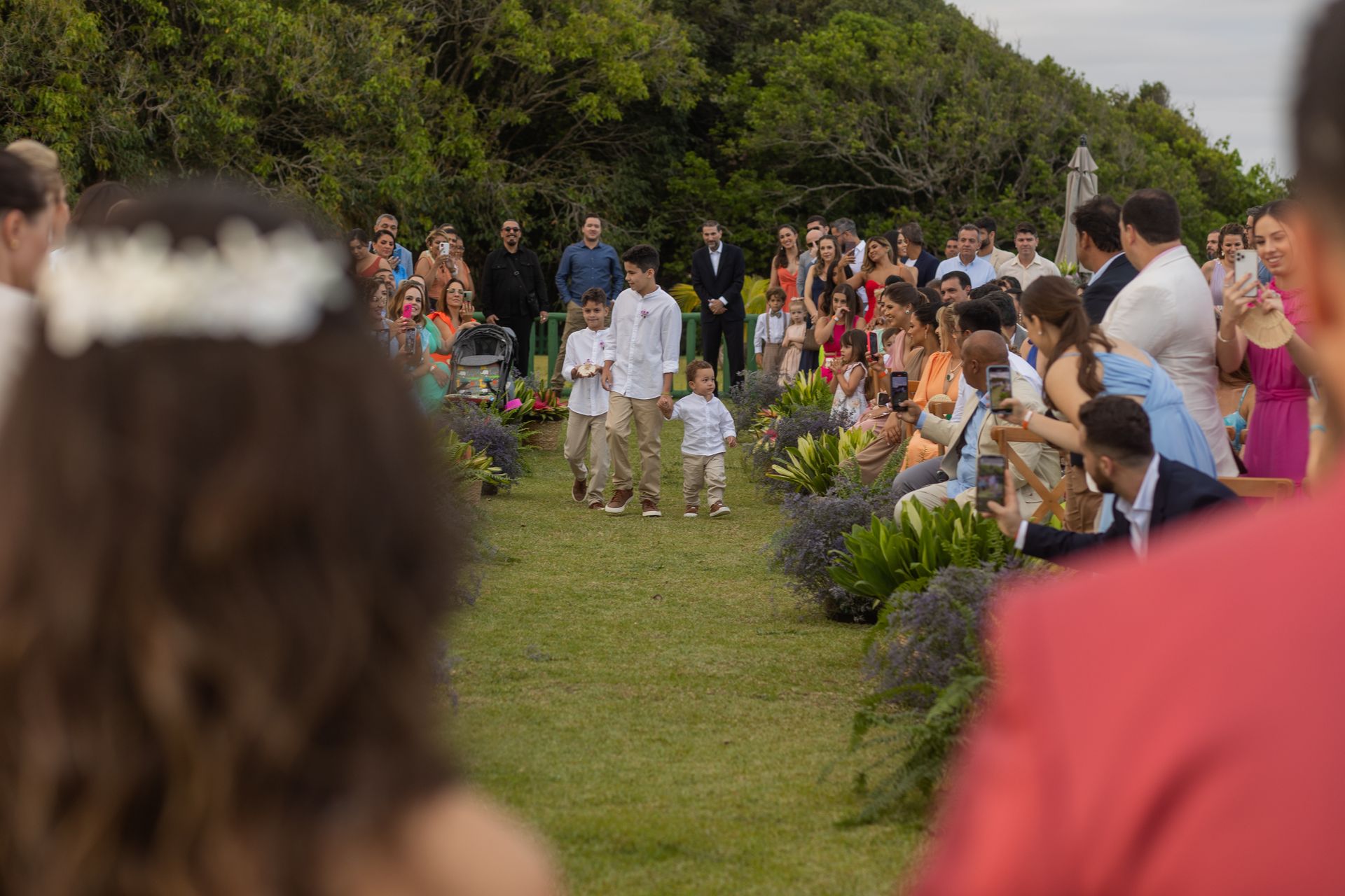 Casamento Fran e Rafa - 1 - 1