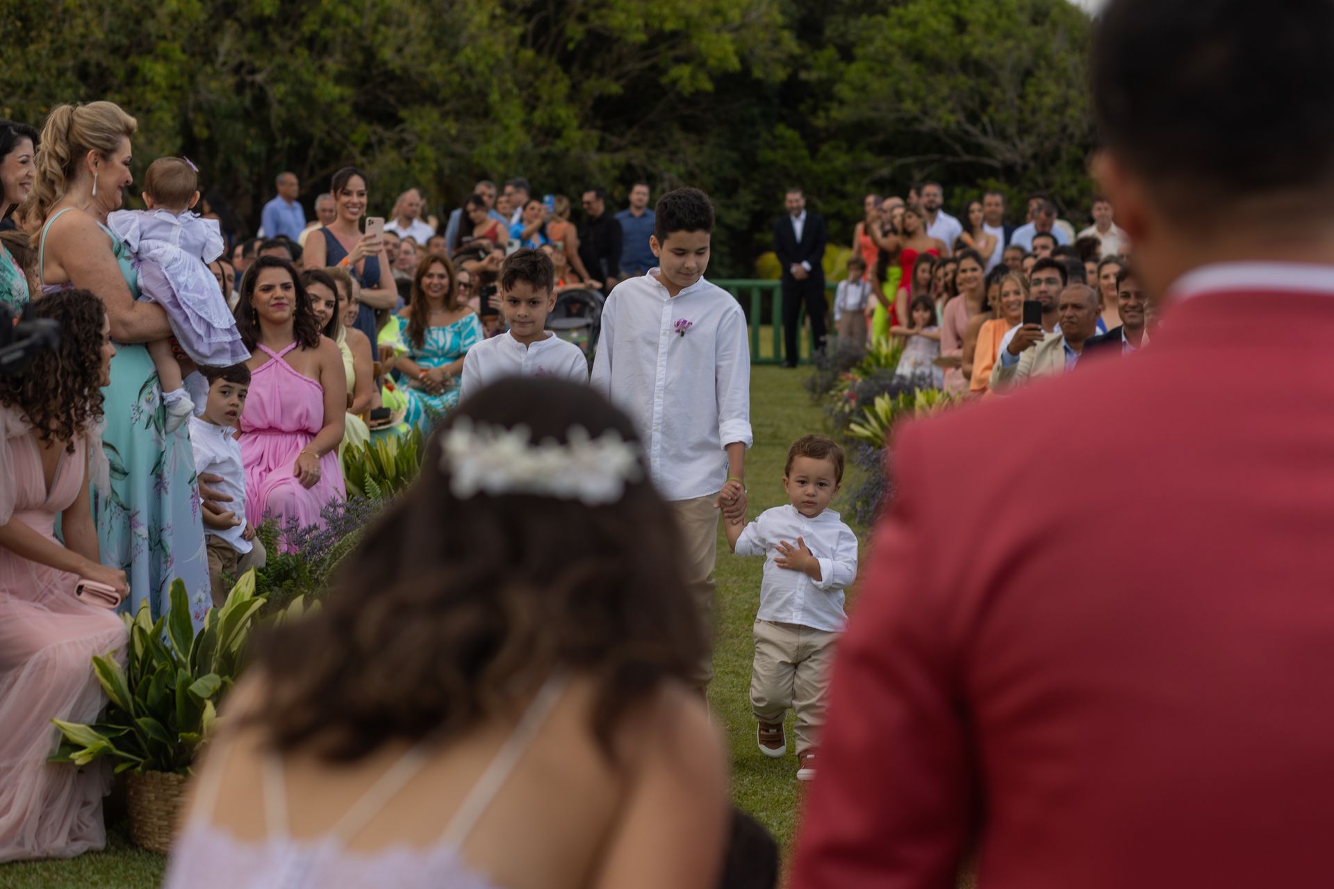 Casamento Fran e Rafa - 1 - 0