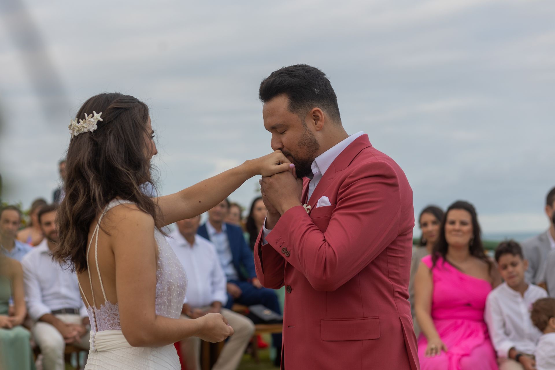 Casamento Fran e Rafa - 1 - 2