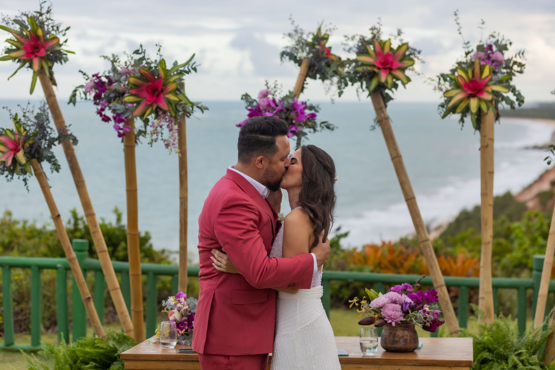 Casamento Fran e Rafa - 1 - 1