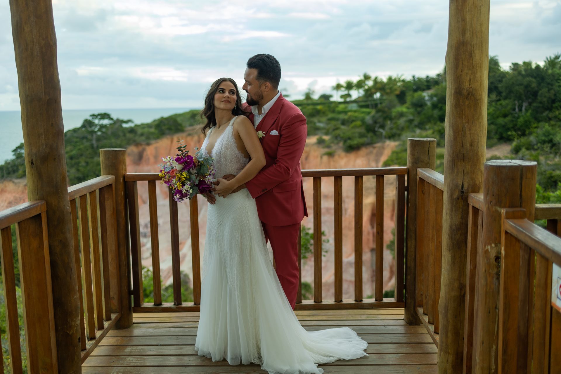 Casamento Fran e Rafa - 1 - 2