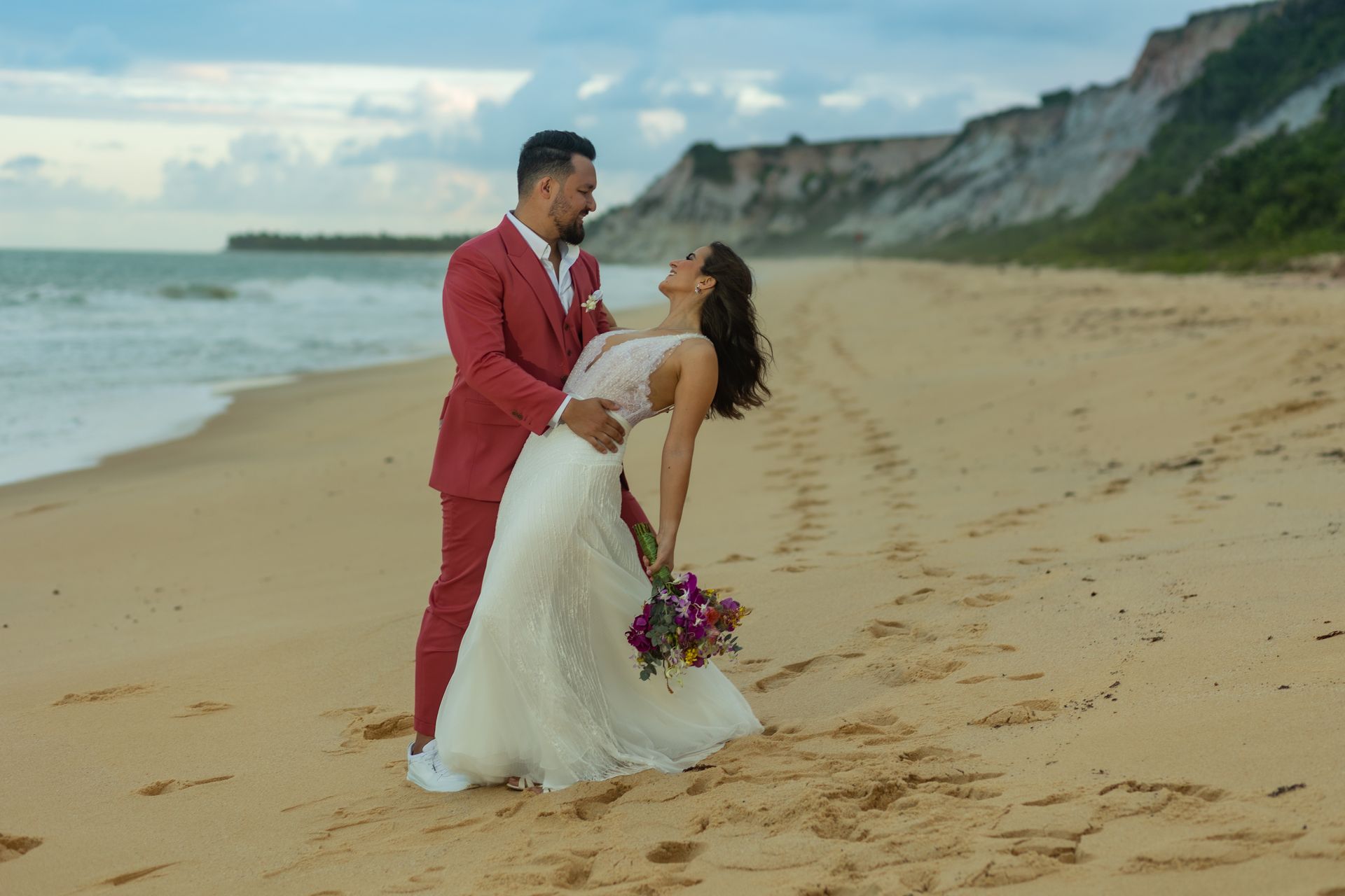 Casamento Fran e Rafa - 1 - 2