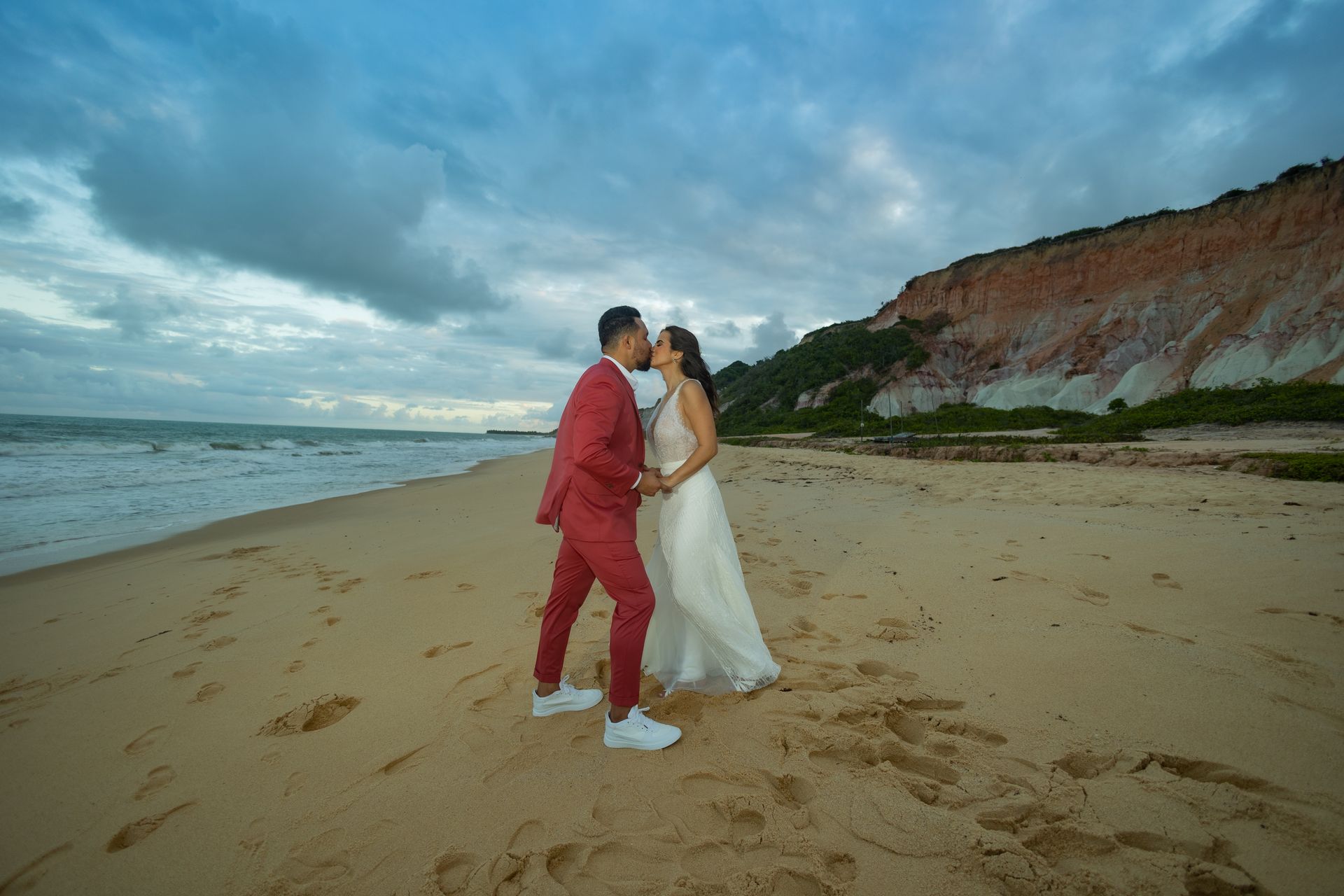 Casamento Fran e Rafa - 1 - 2