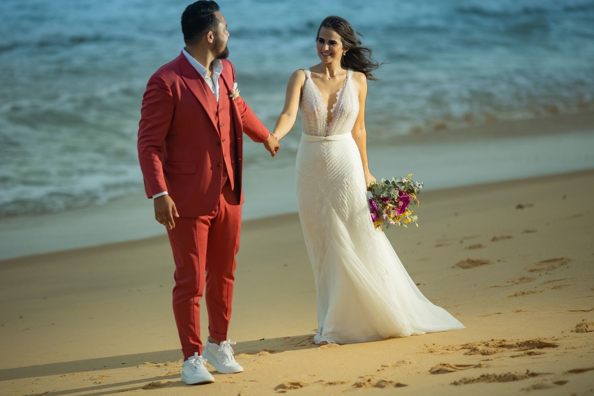 Casamento Fran e Rafa - 1 - 2