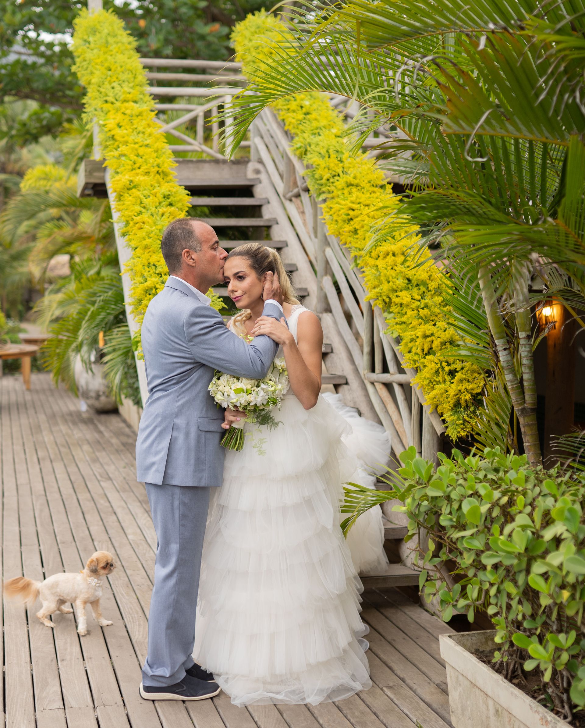 Casamento Carol e André - 1 - 2