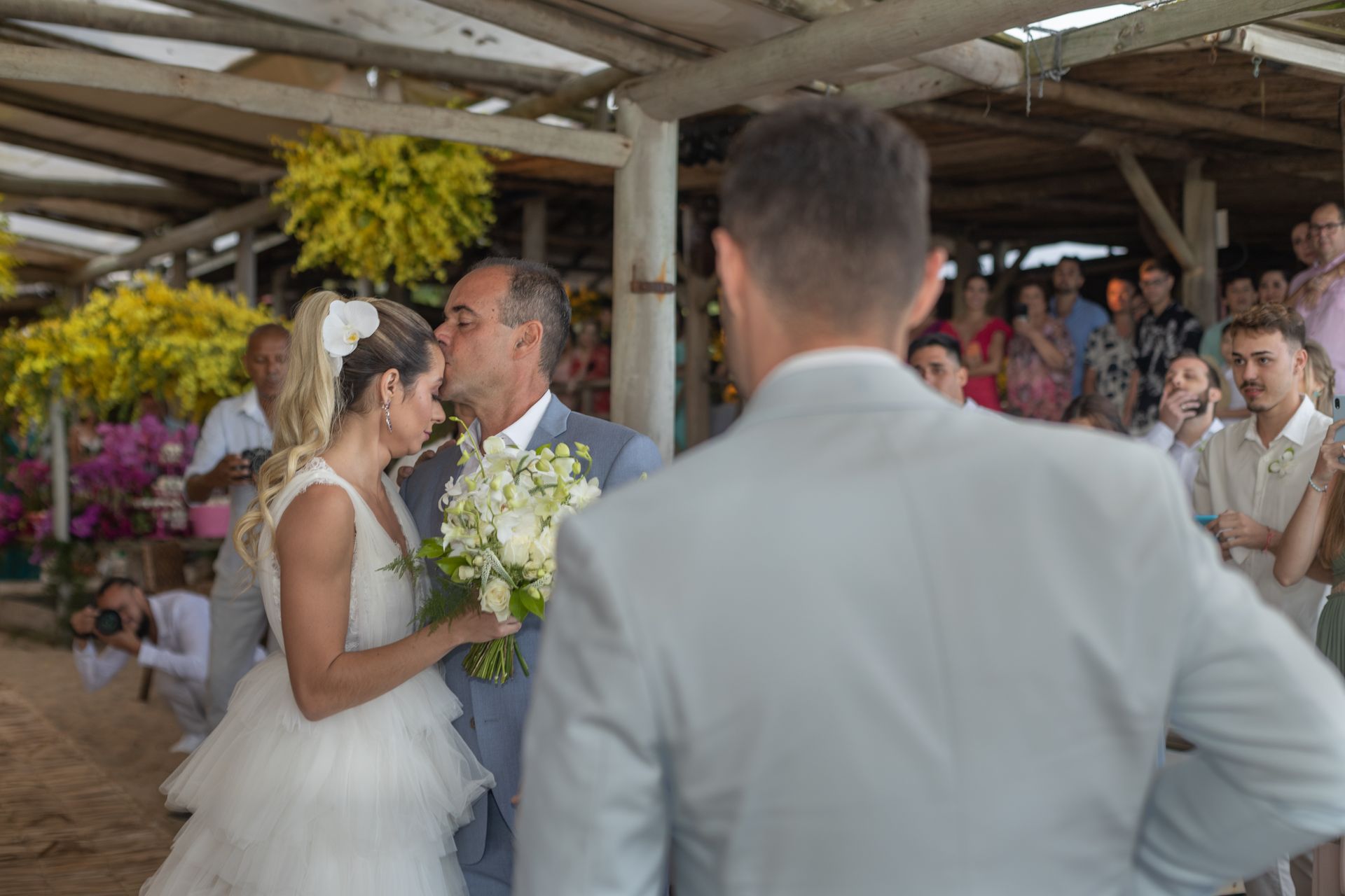 Casamento Carol e André - 1 - 1