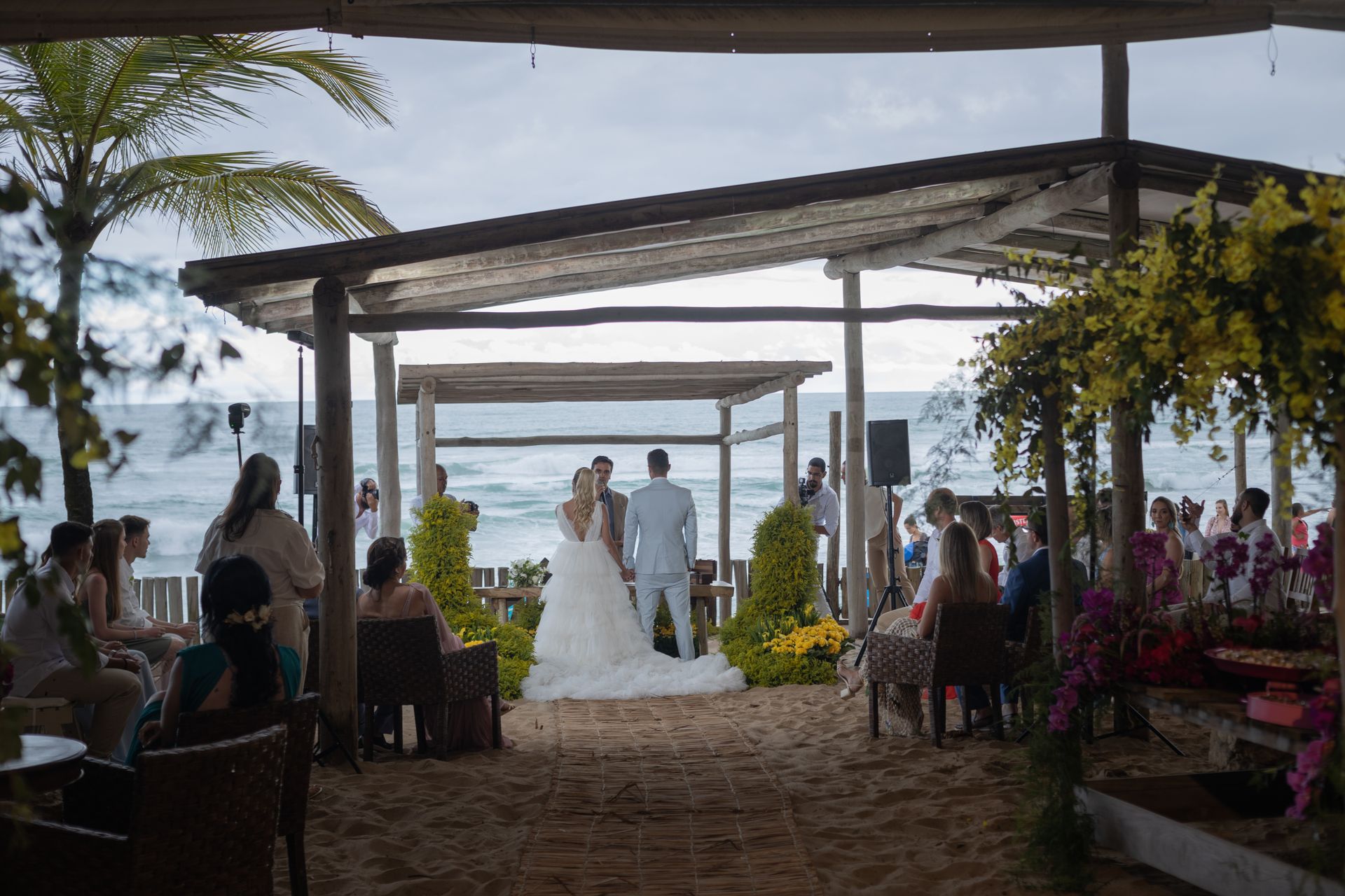 Casamento Carol e André - 1 - 0