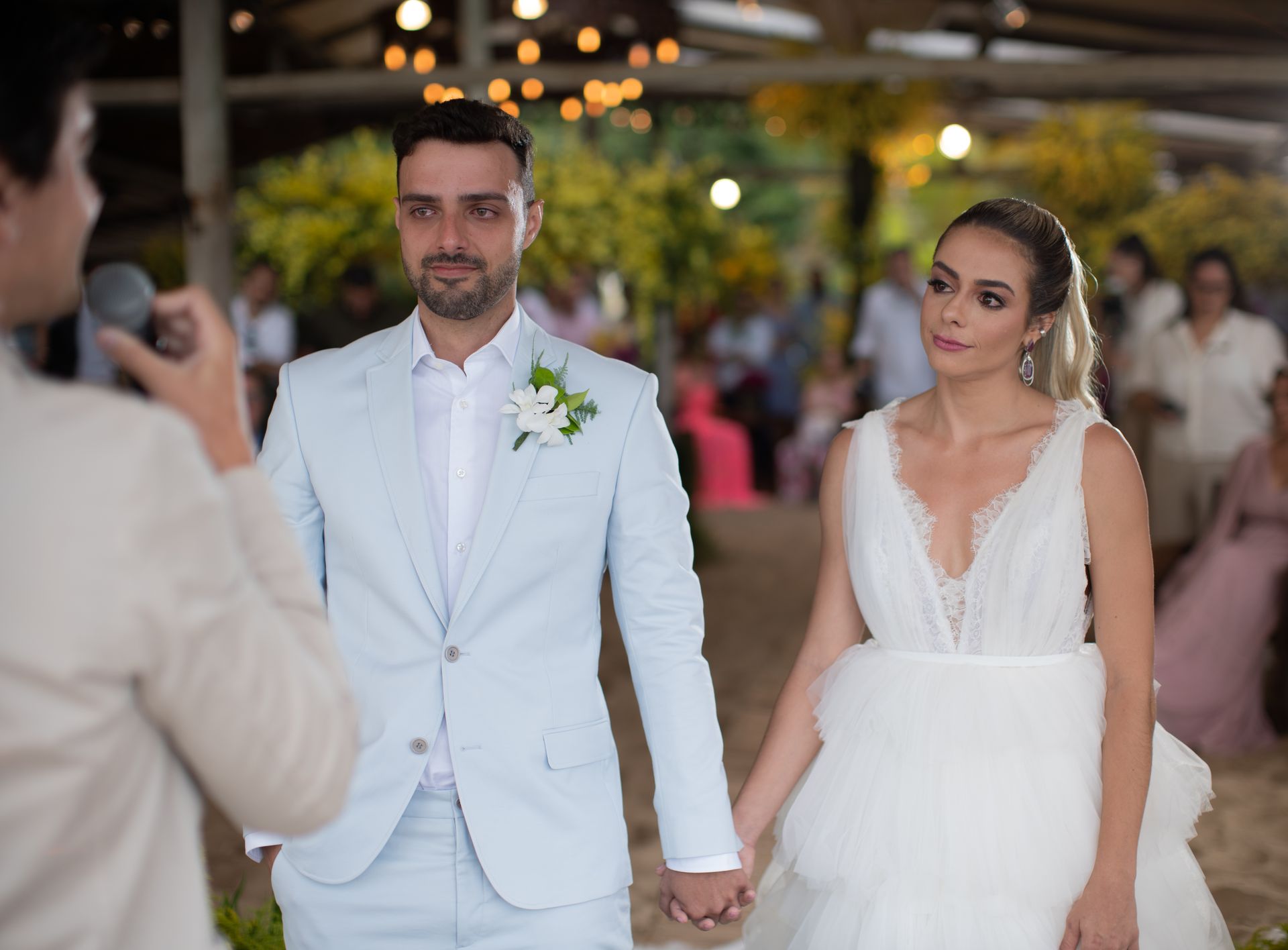 Casamento Carol e André - 1 - 1