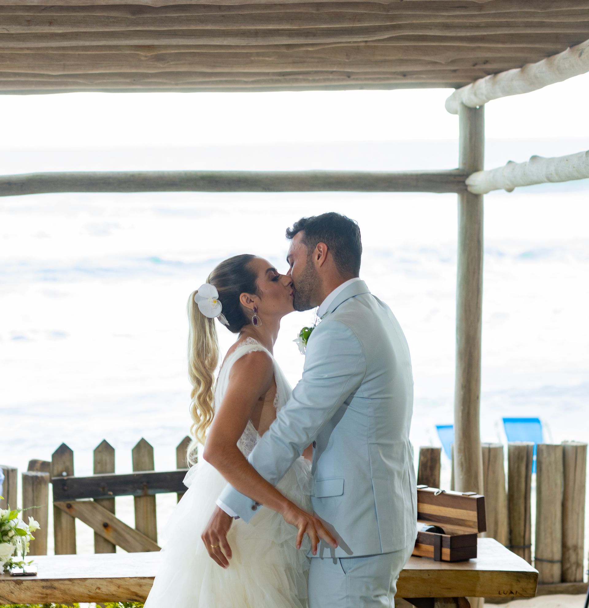 Casamento Carol e André - 1 - 0