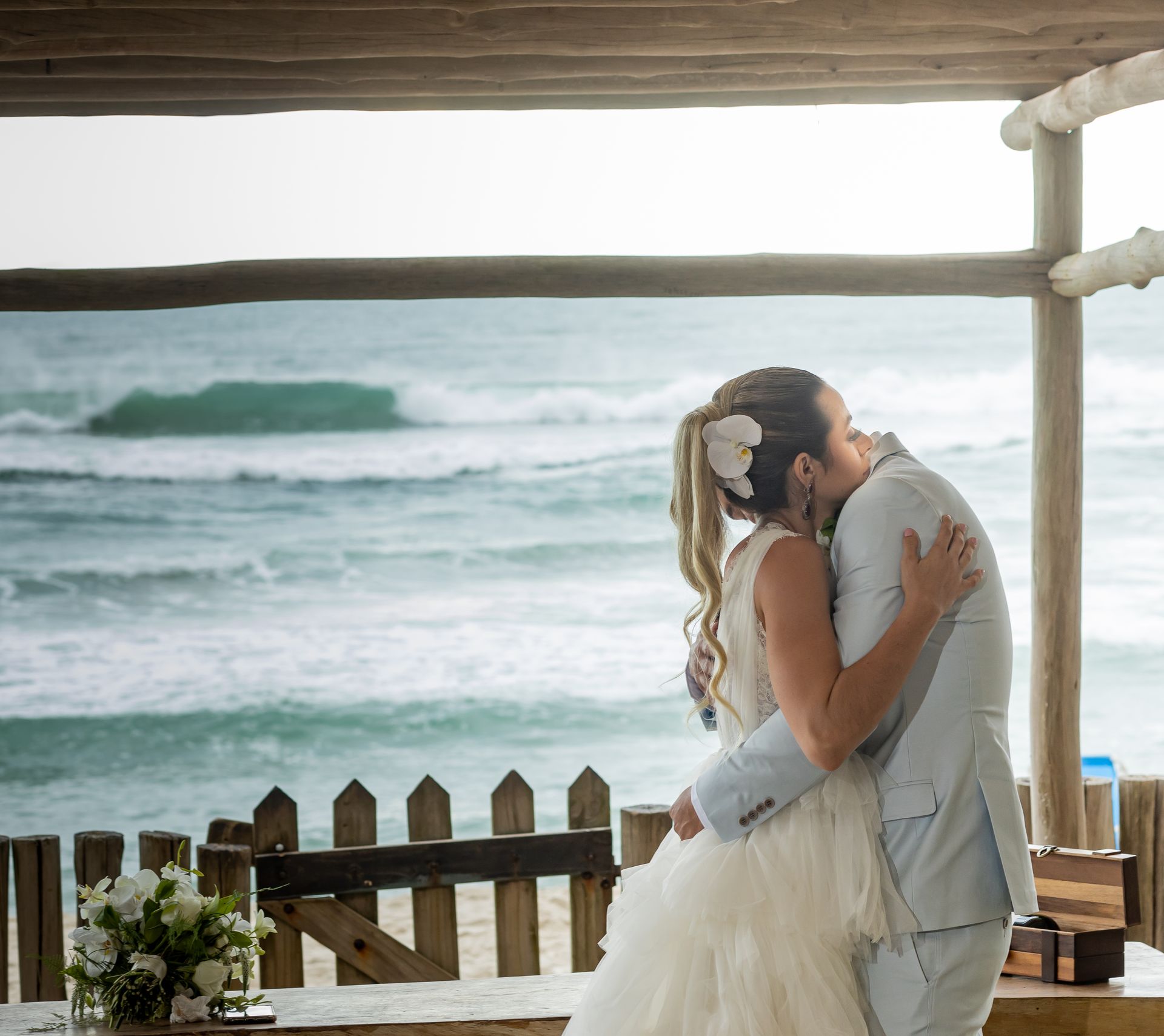 Casamento Carol e André - 1 - 0