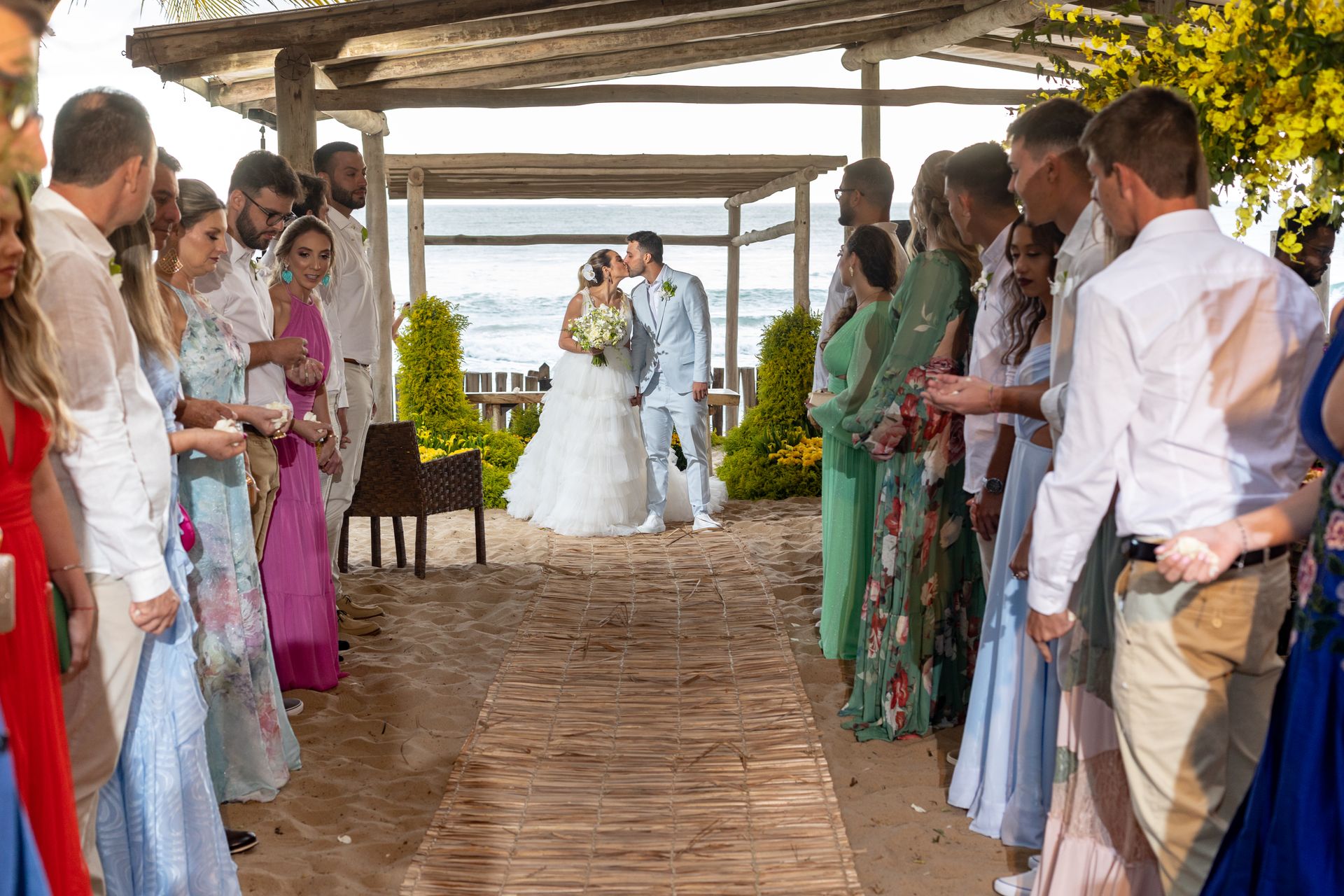 Casamento Carol e André - 1 - 0