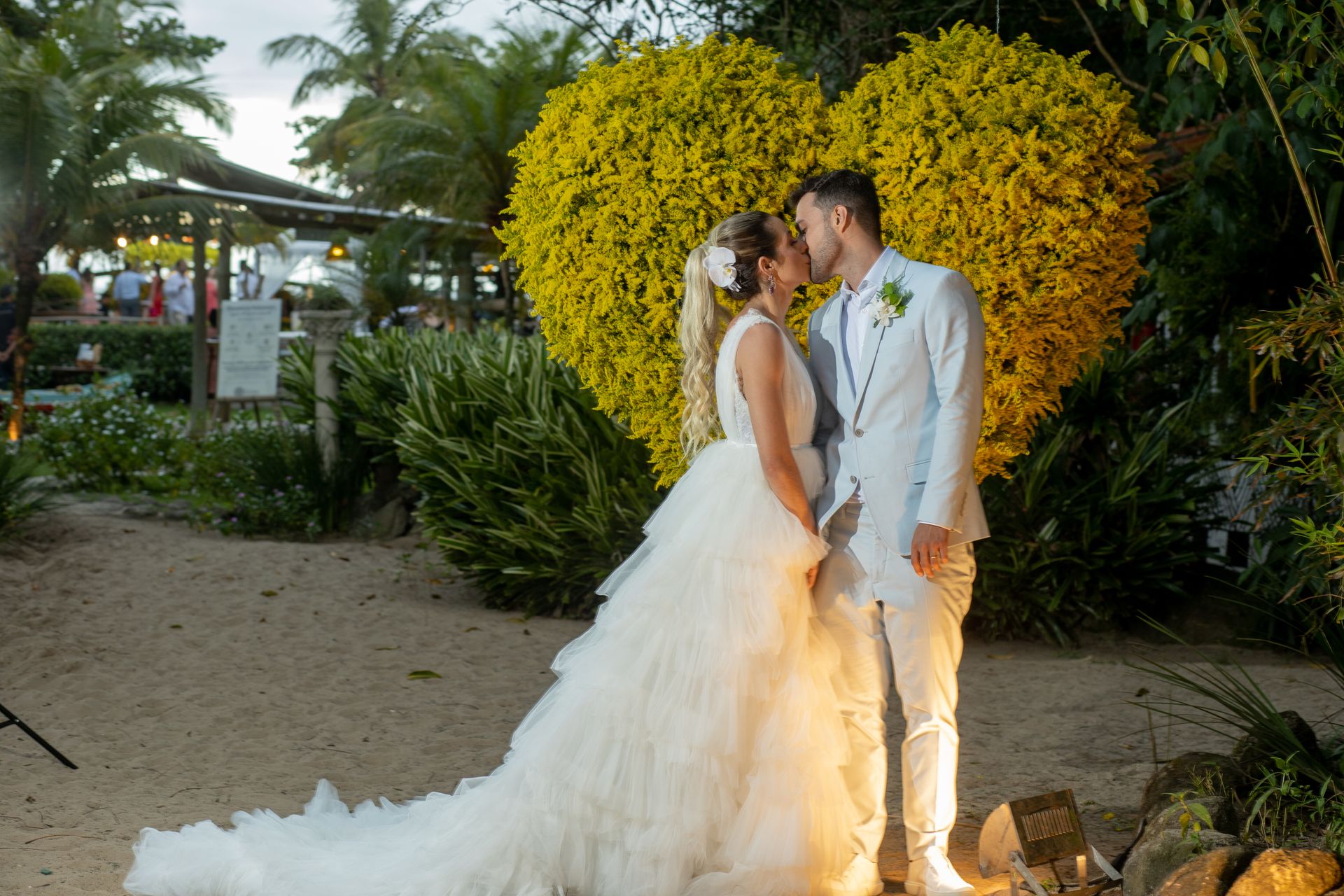 Casamento Carol e André - 1 - 2