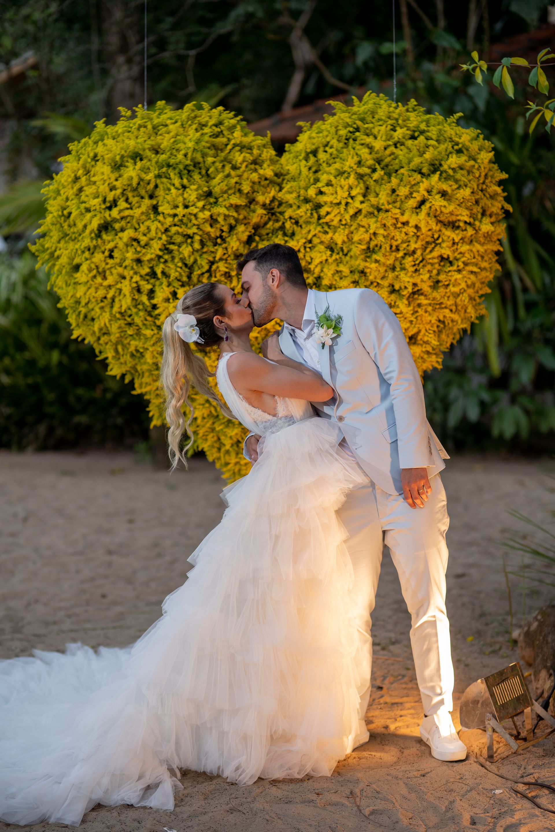Casamento Carol e André - 1 - 0