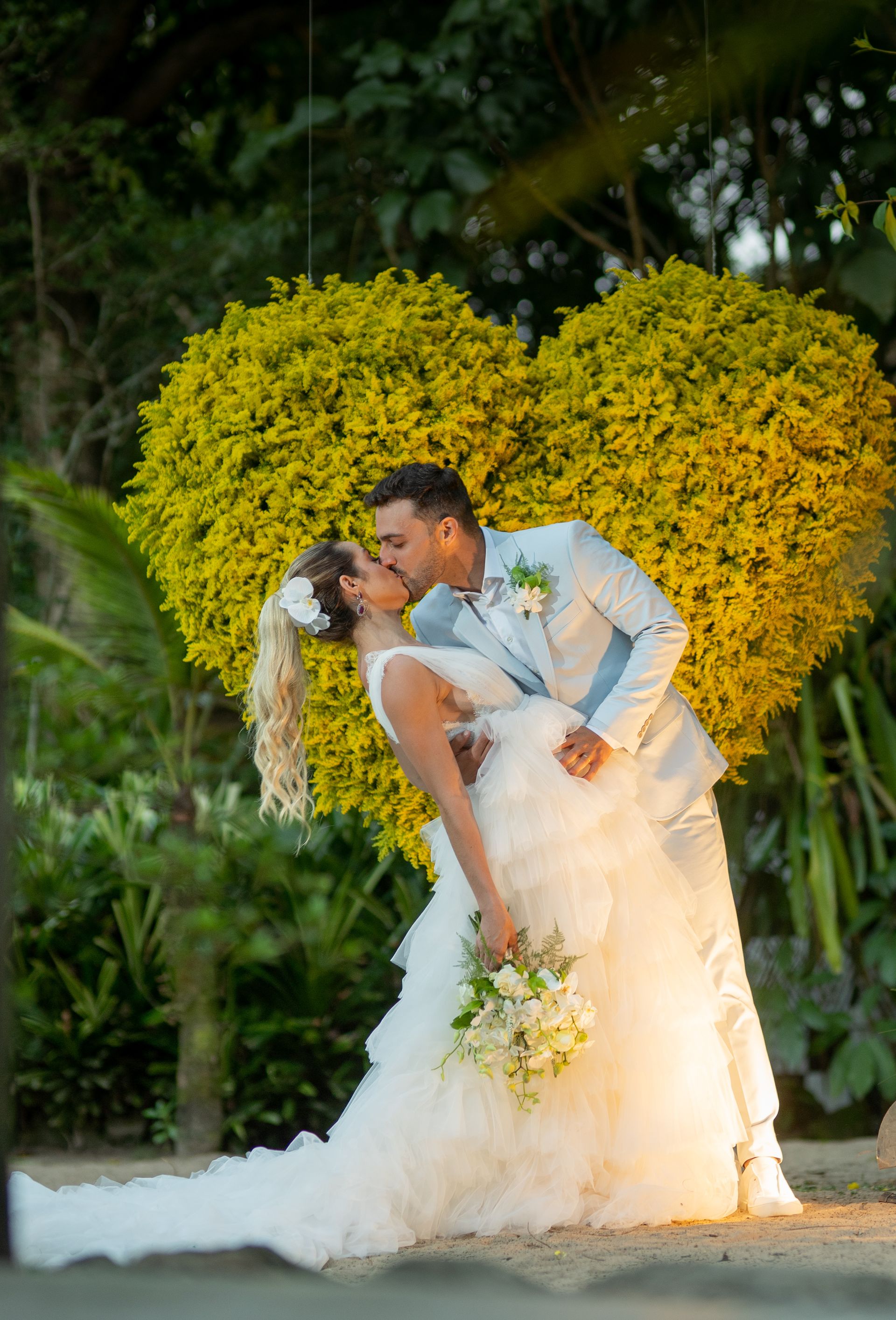 Casamento Carol e André - 1 - 2