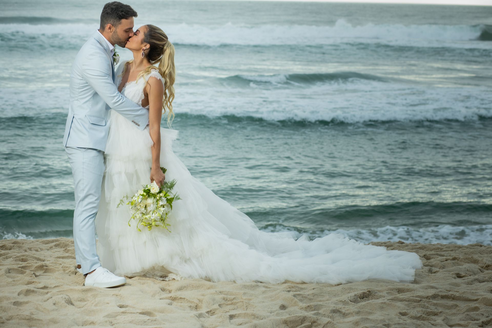 Casamento Carol e André - 1 - 2