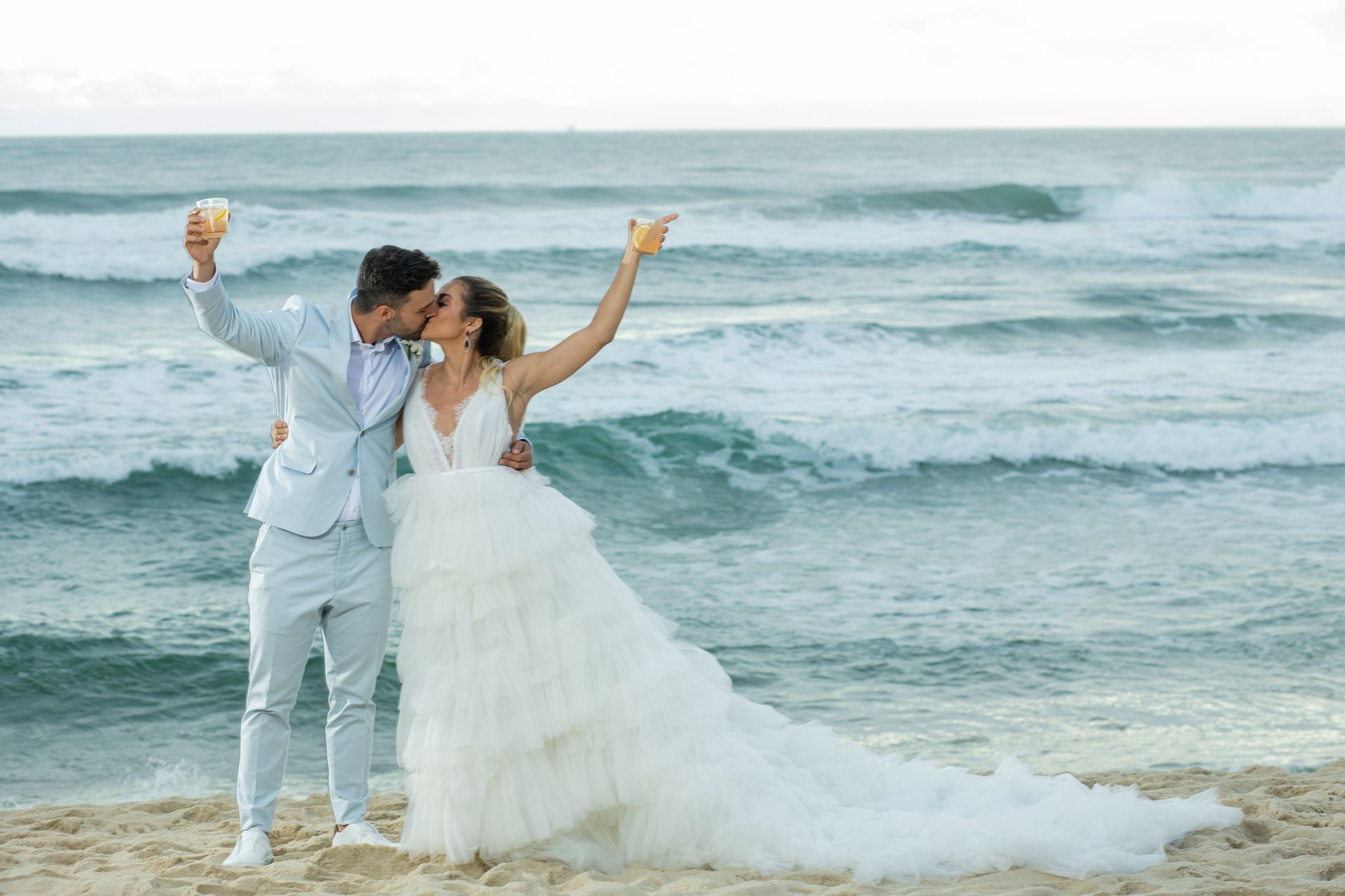 Casamento Carol e André - 1 - 0