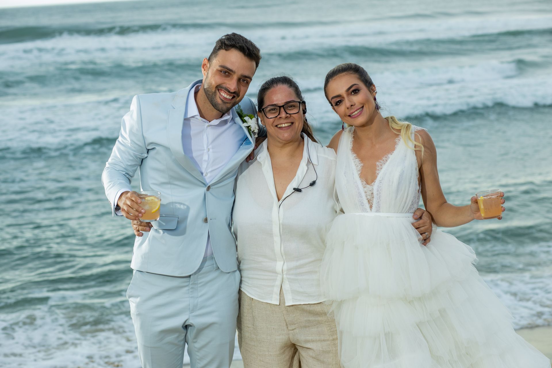 Casamento Carol e André - 1 - 1