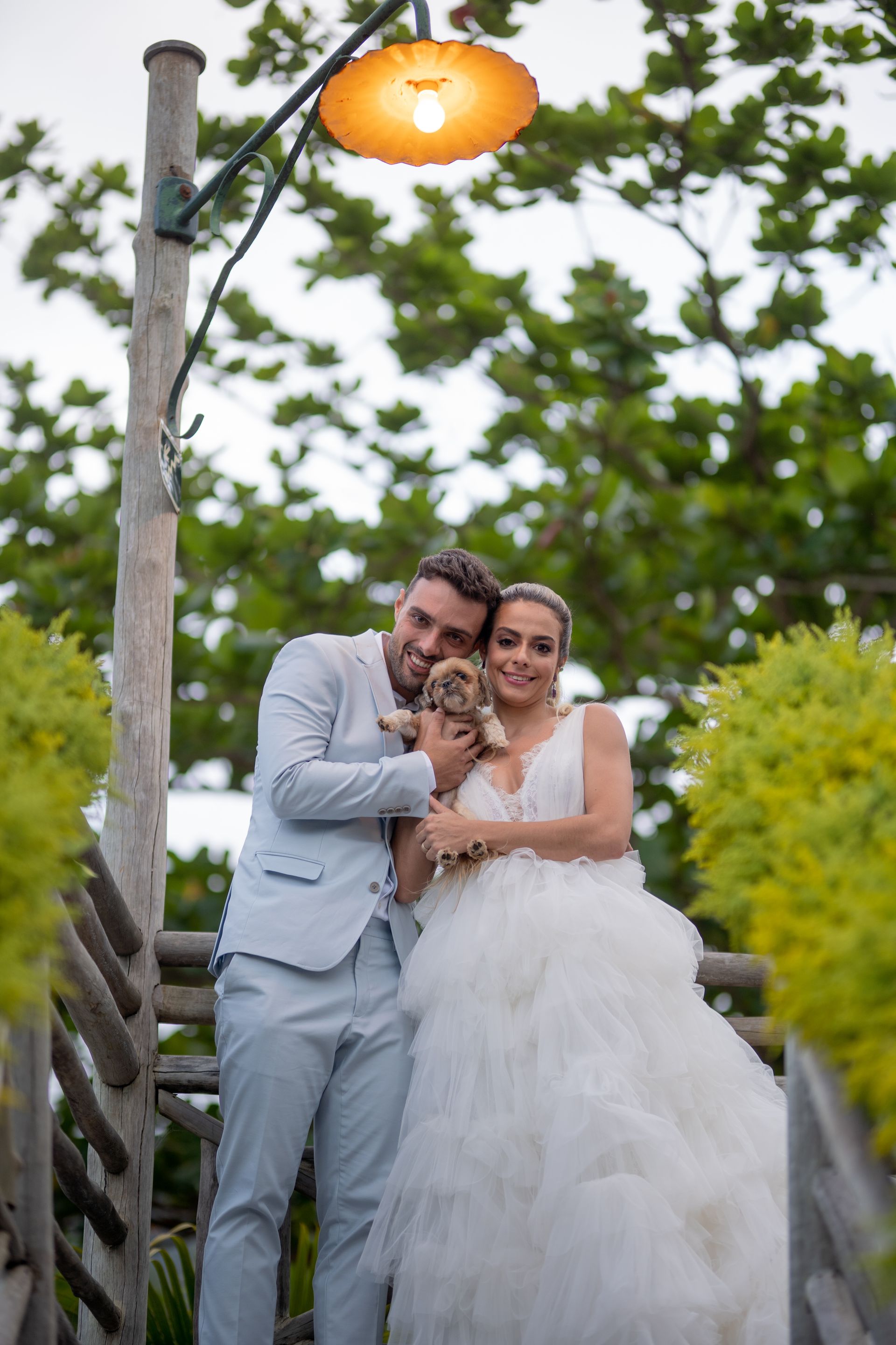 Casamento Carol e André - 1 - 2