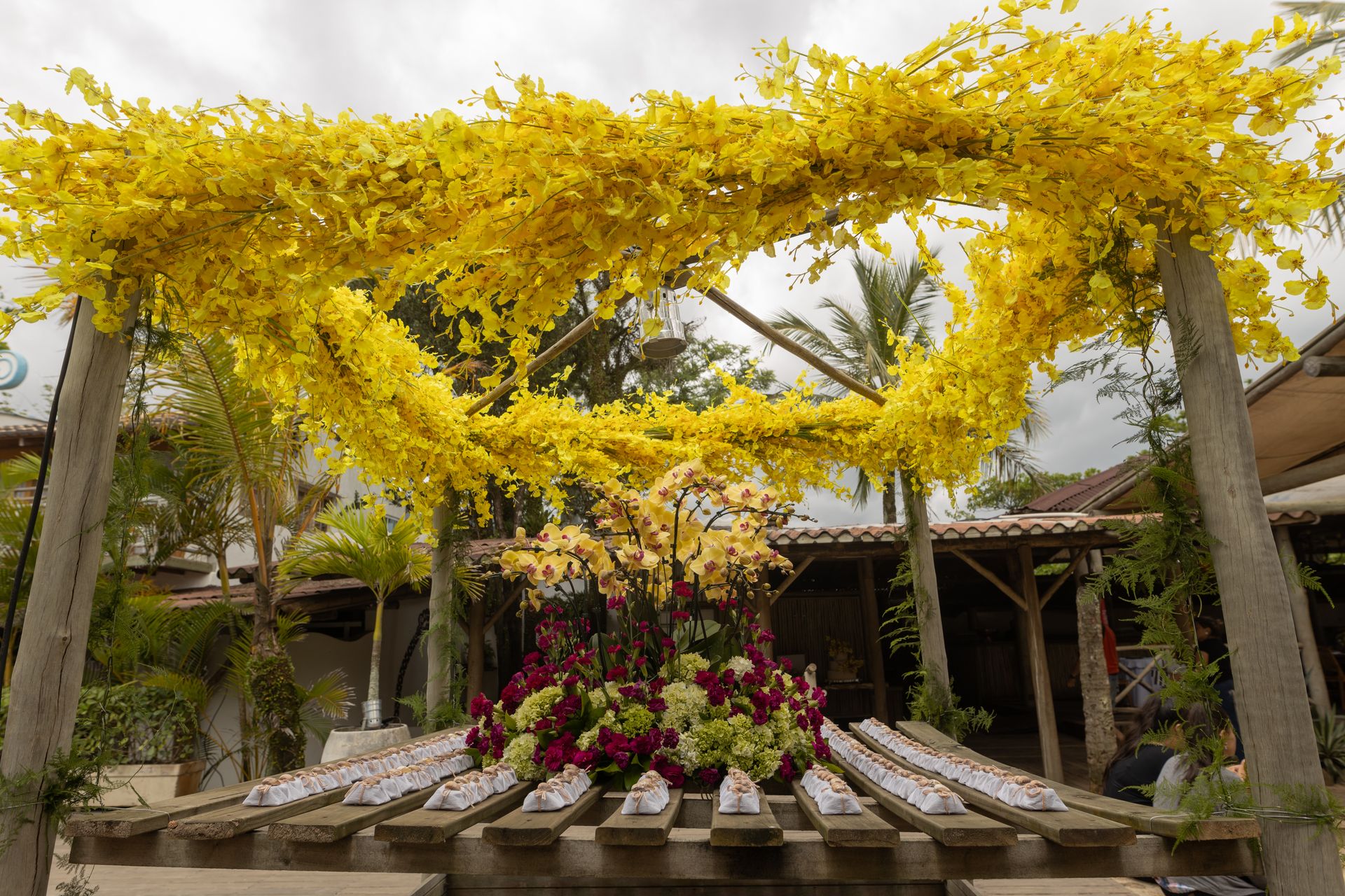 Casamento Carol e André - 1 - 1