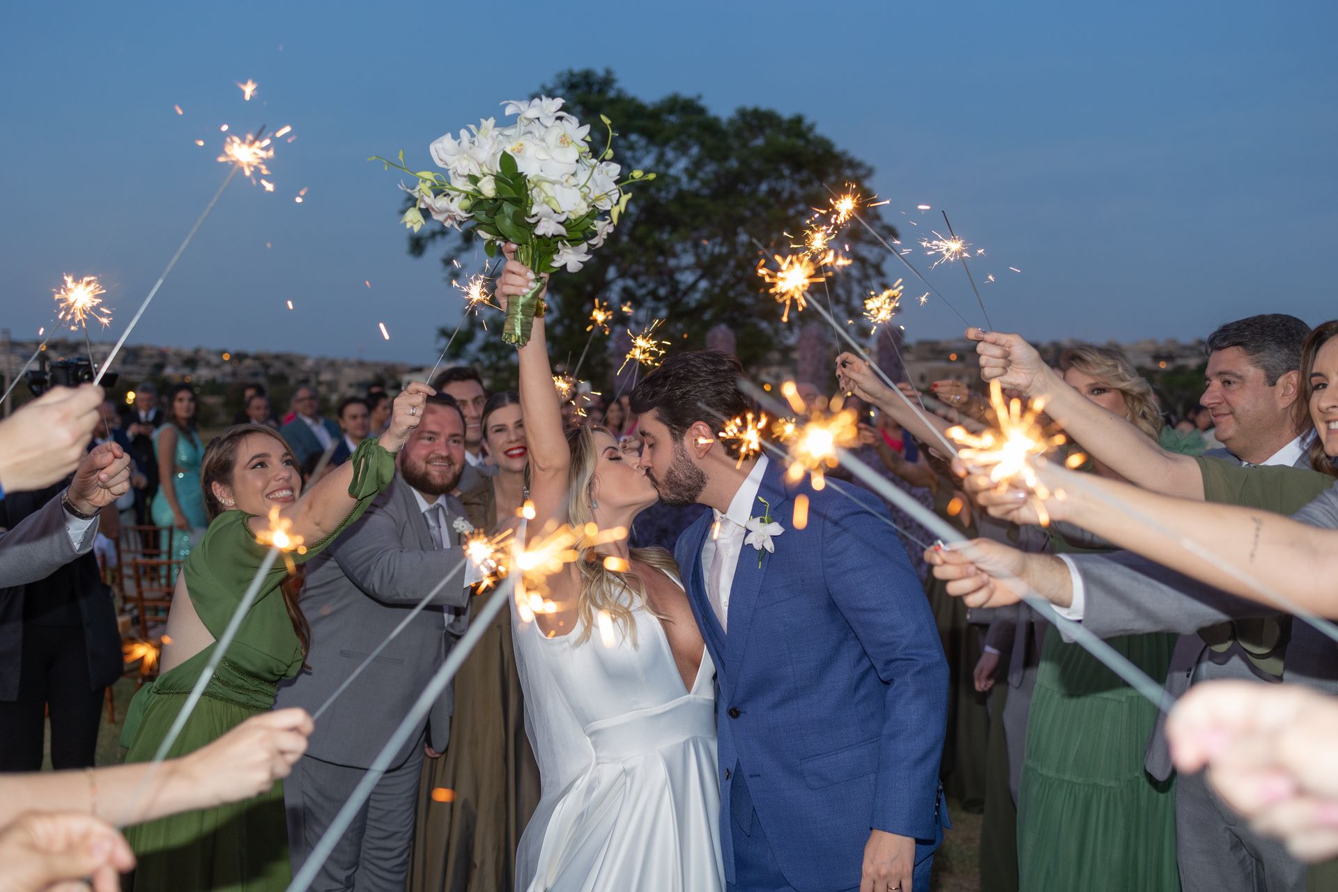 Casamento Juliana e Neto - 1 - 2