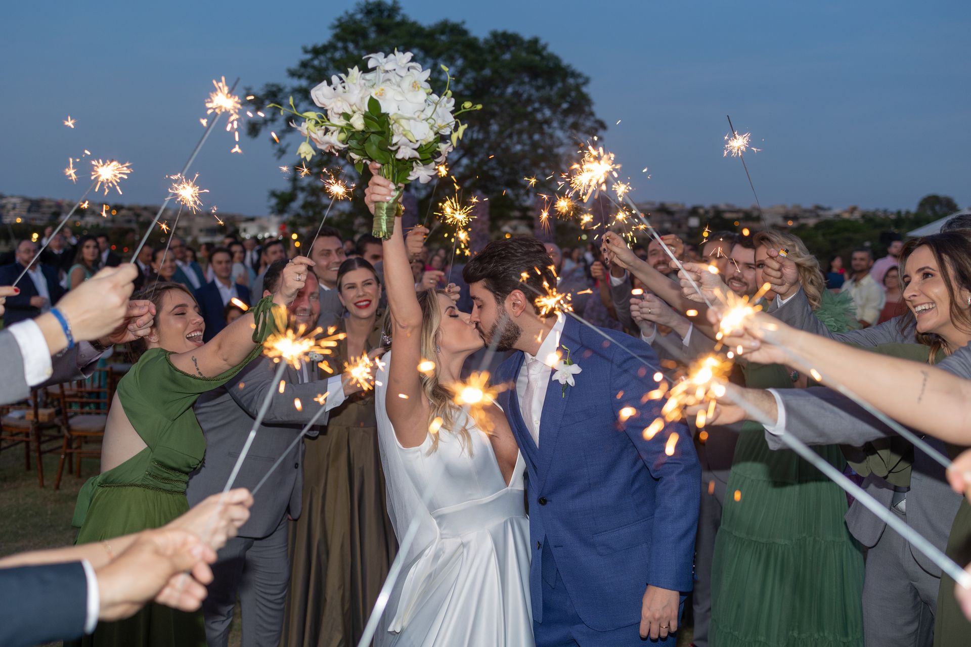 Casamento Juliana e Neto - 1 - 0