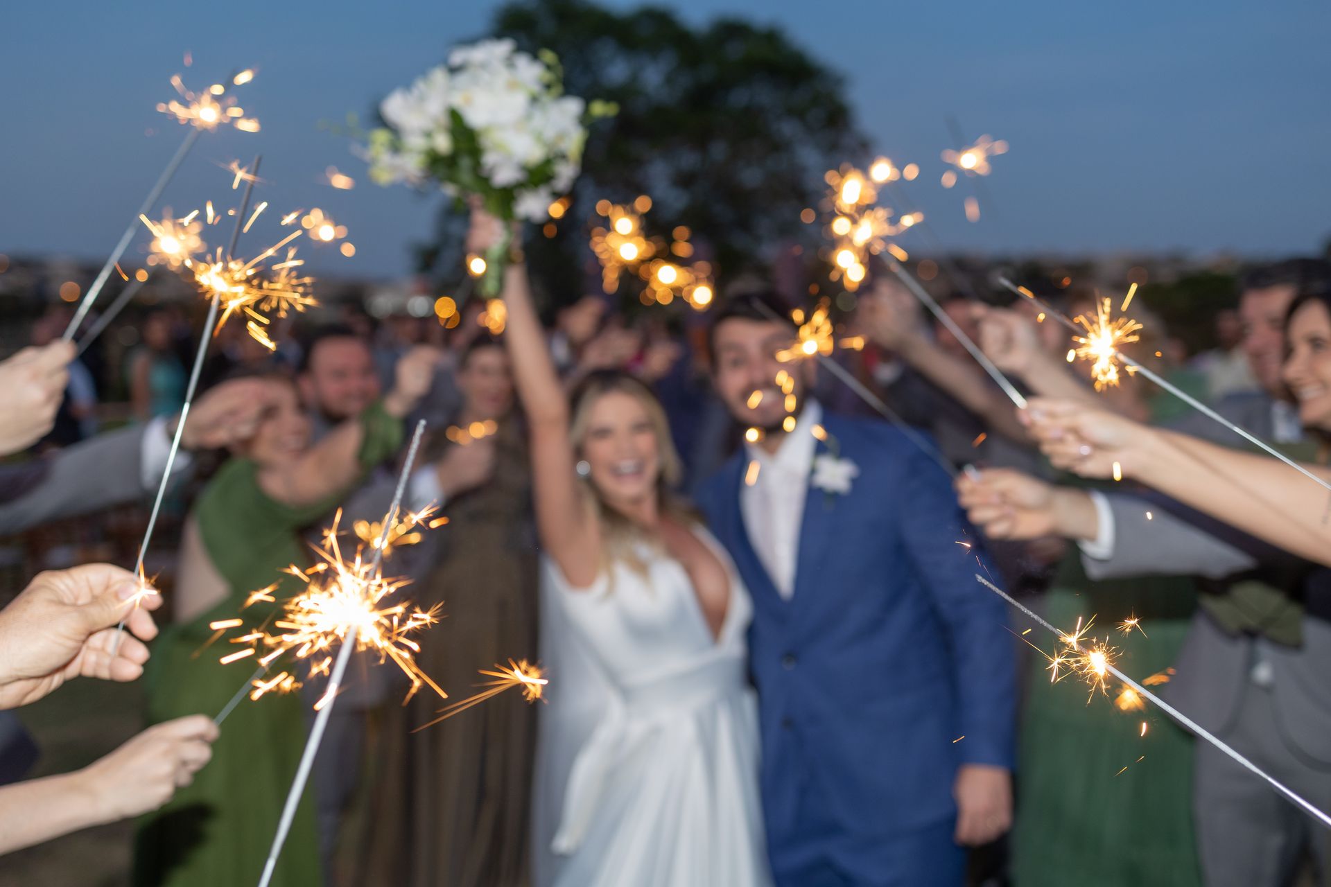 Casamento Juliana e Neto - 1 - 2