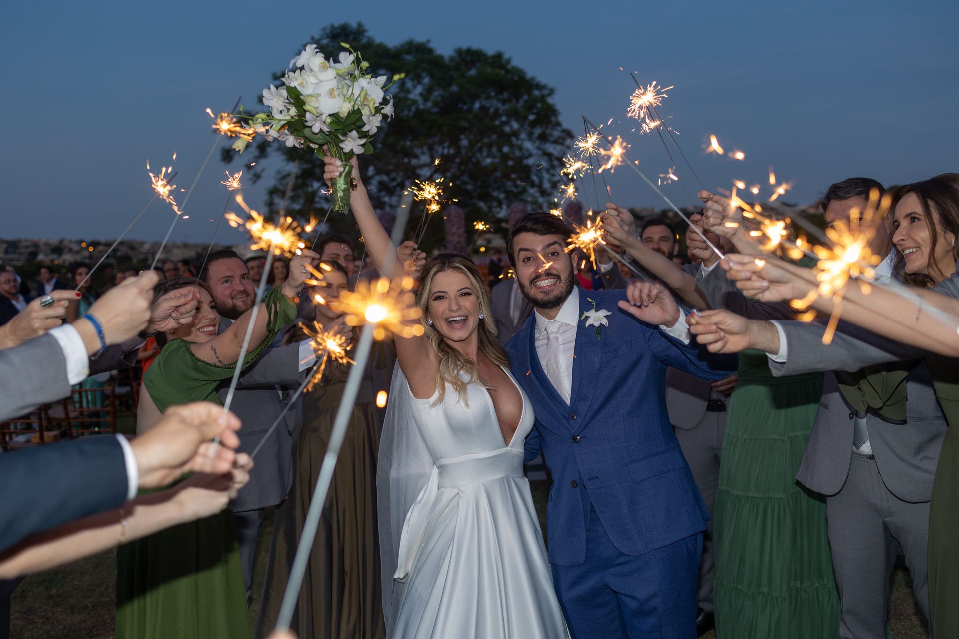 Casamento Juliana e Neto - 1 - 0