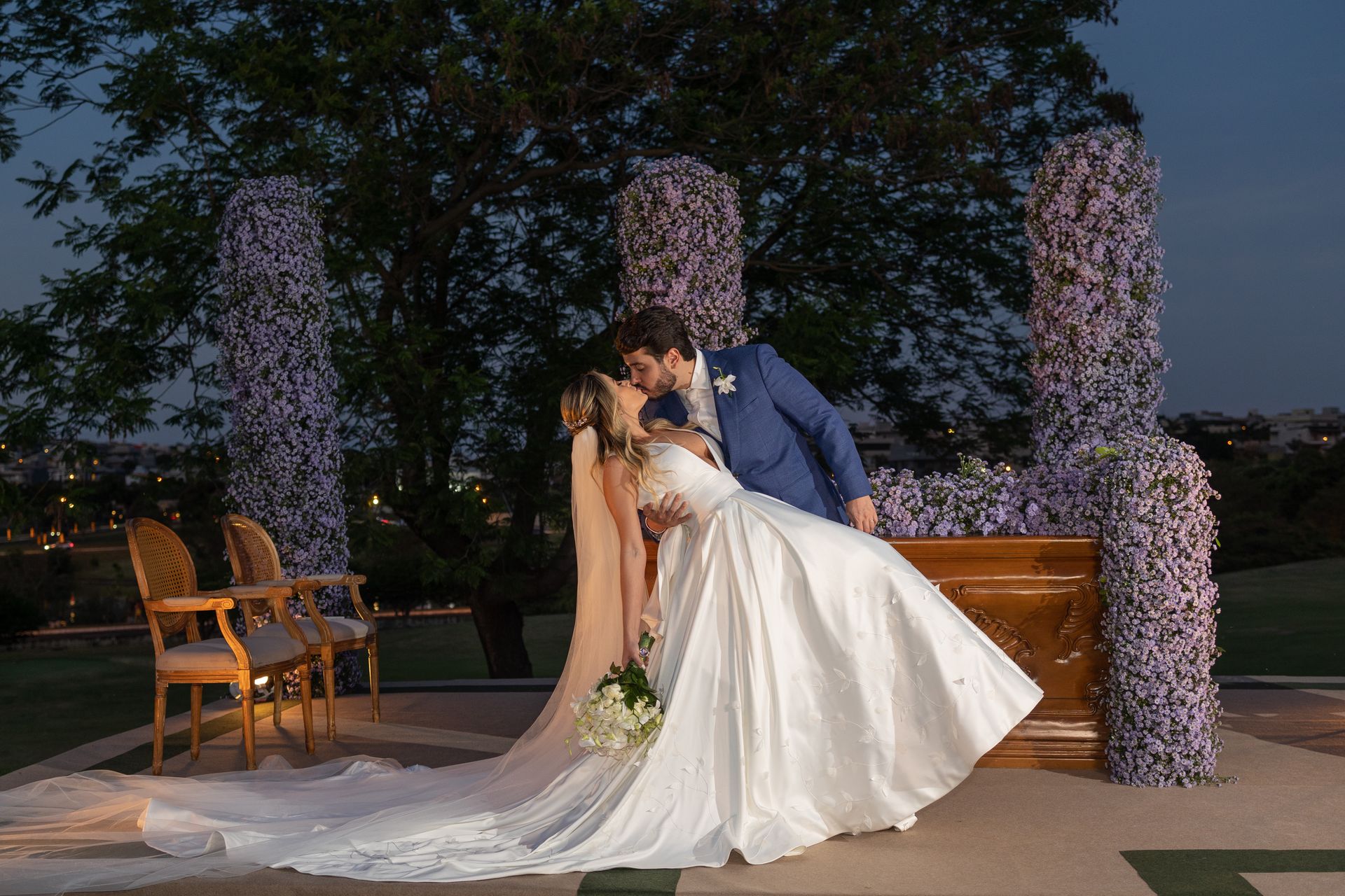 Casamento Juliana e Neto - 1 - 1