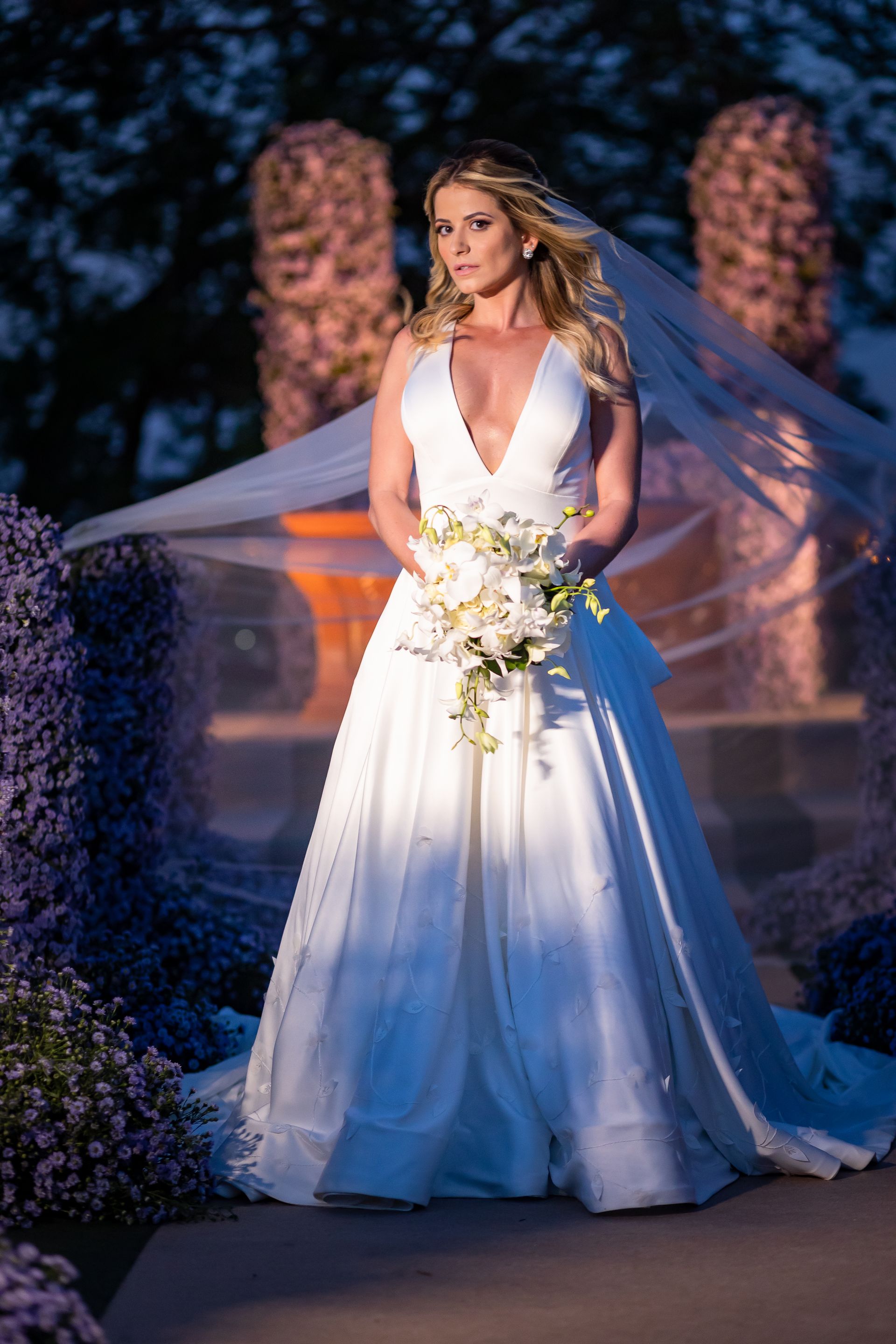 Casamento Juliana e Neto - 1 - 0