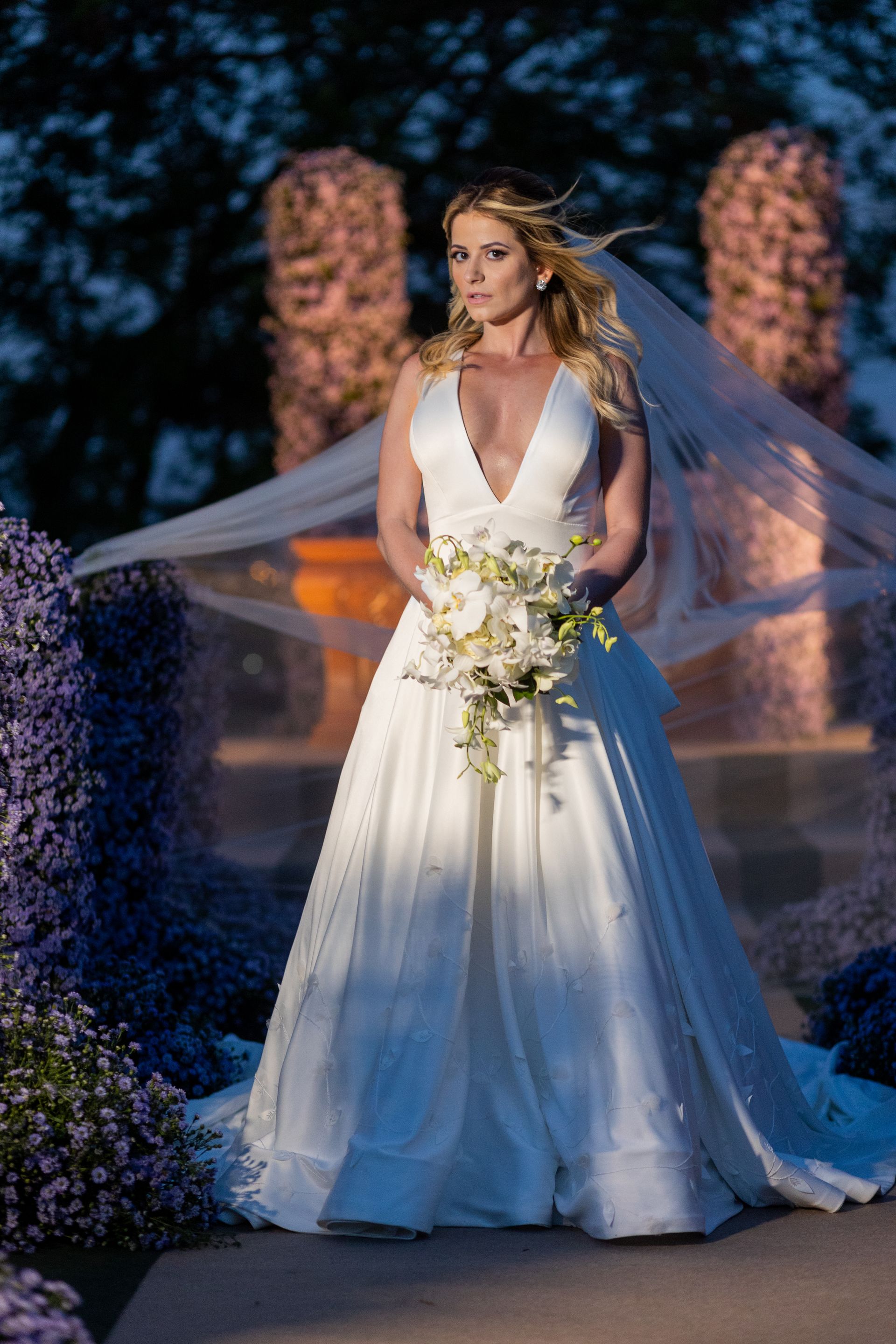 Casamento Juliana e Neto - 1 - 1