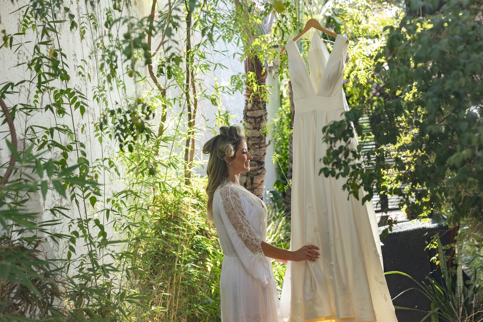 Casamento Juliana e Neto - 1 - 0