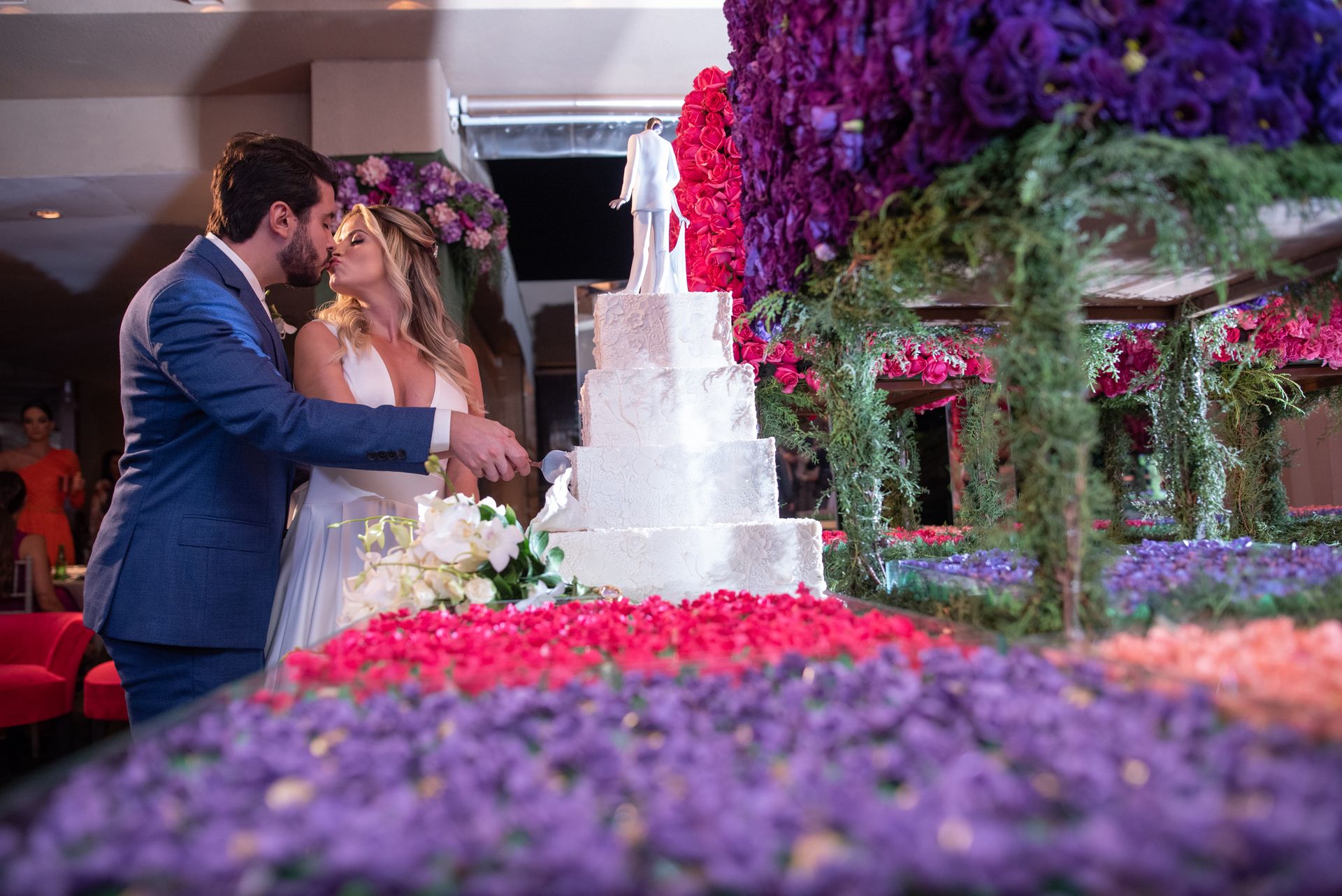 Casamento Juliana e Neto - 1 - 2