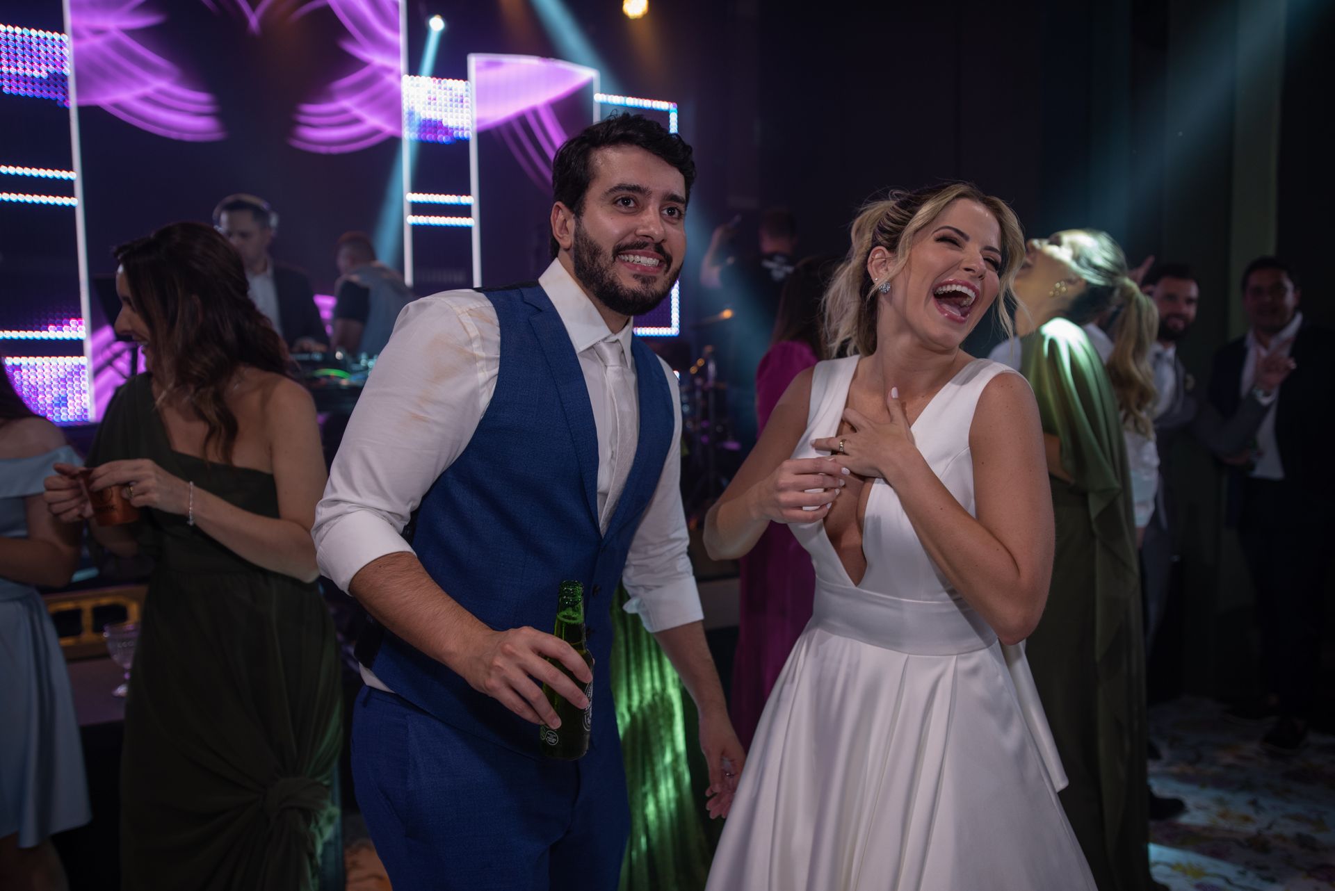 Casamento Juliana e Neto - 1 - 1