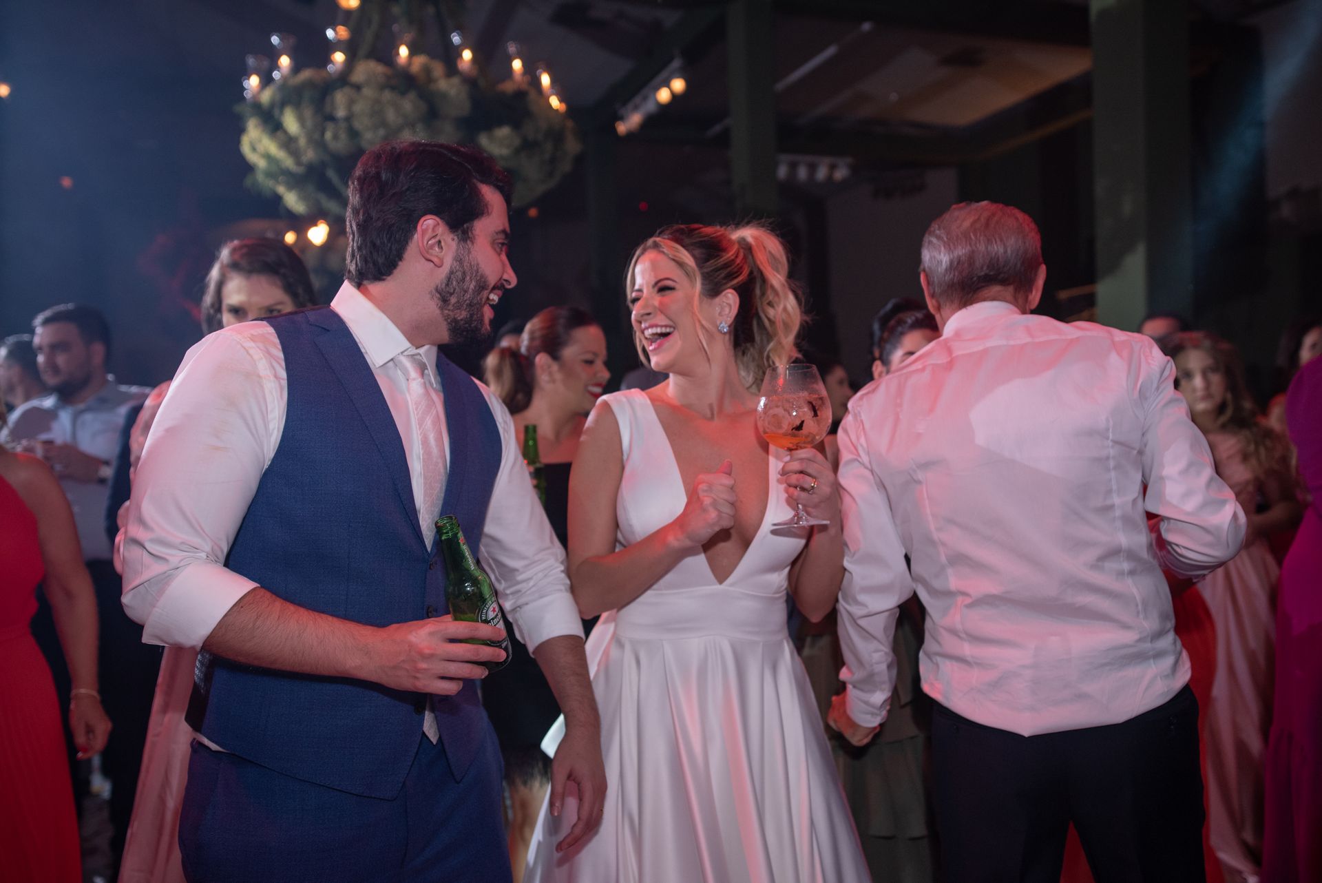 Casamento Juliana e Neto - 1 - 2