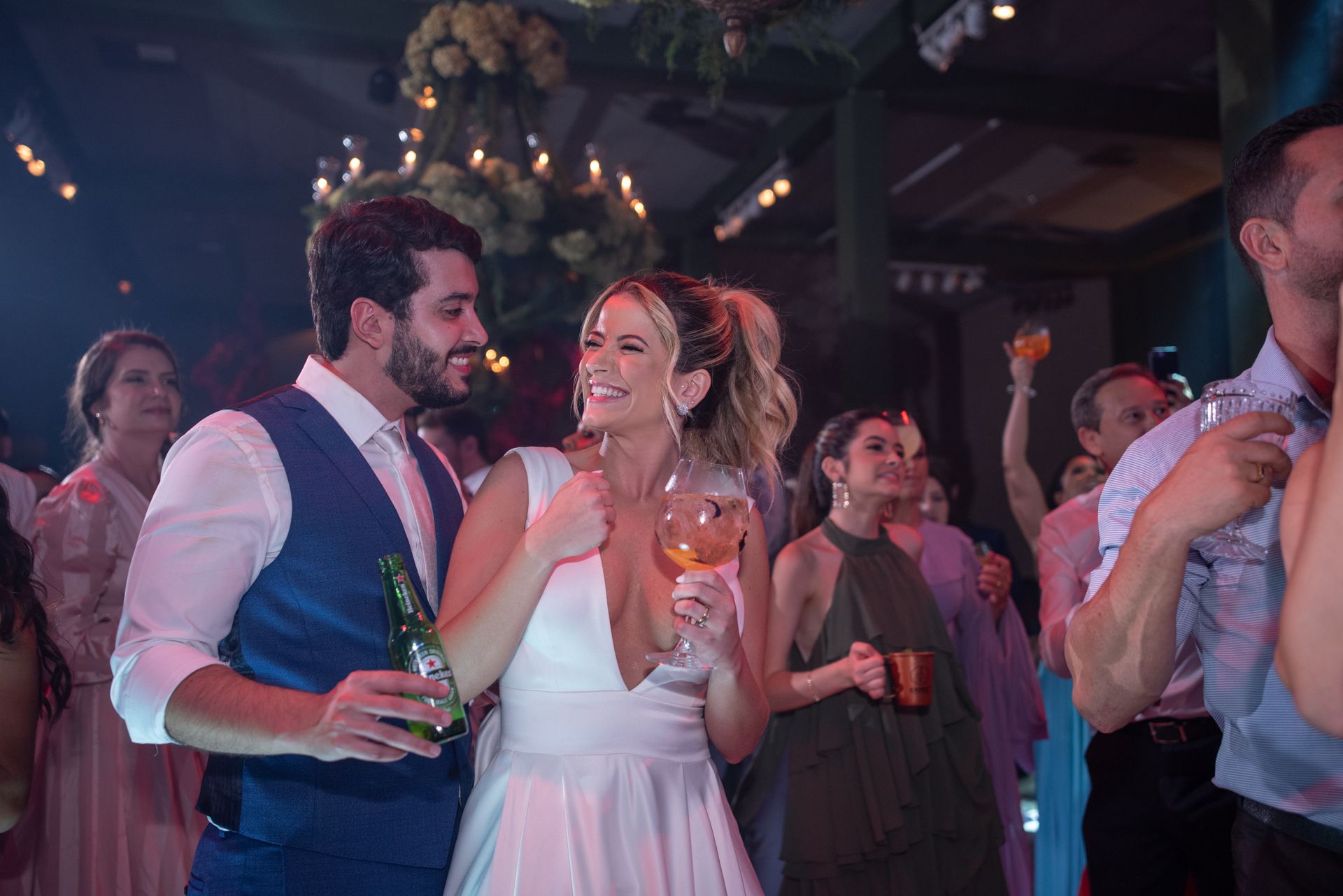 Casamento Juliana e Neto - 1 - 0