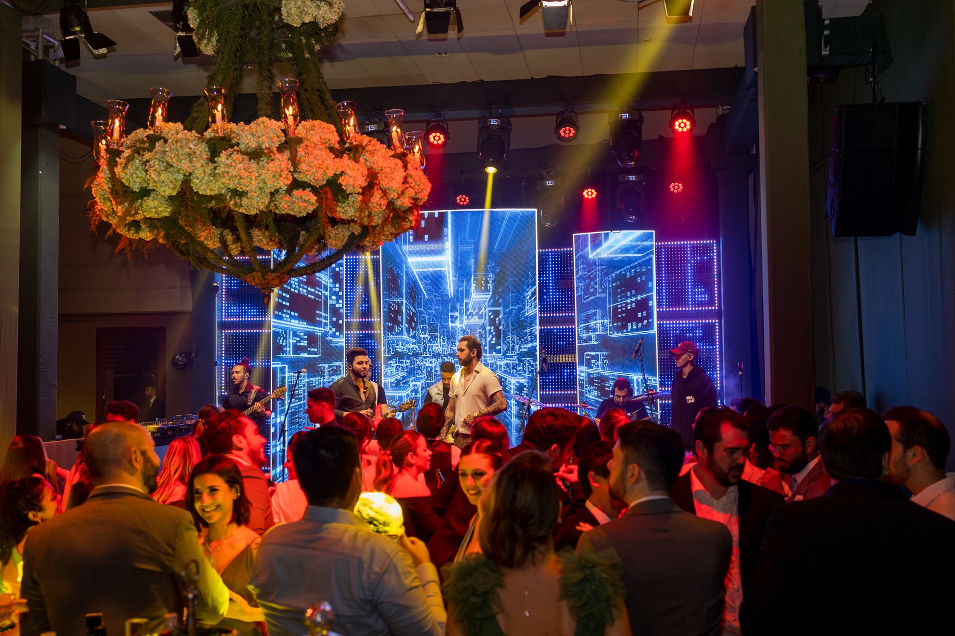 Casamento Juliana e Neto - 1 - 1