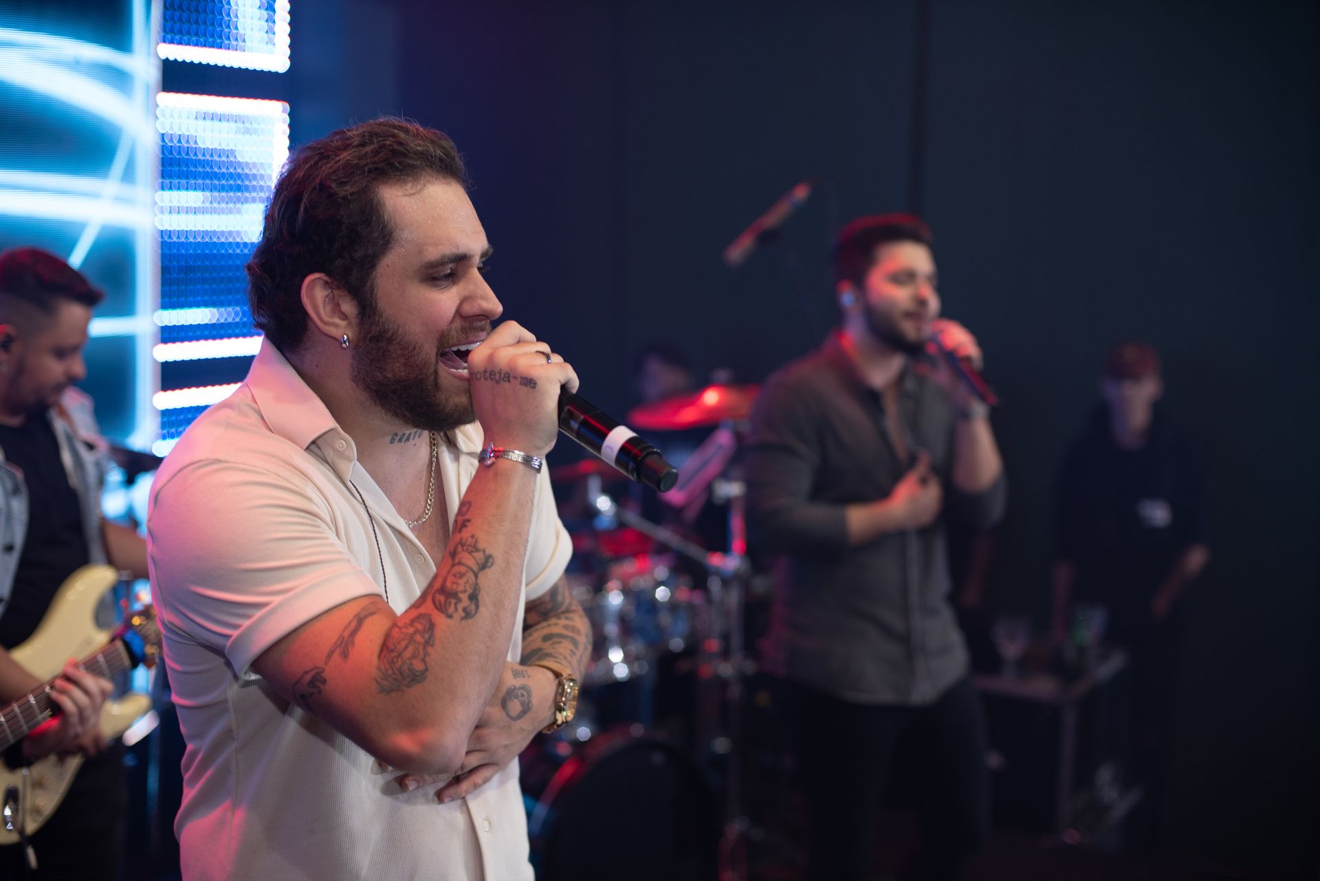 Casamento Juliana e Neto - 1 - 1