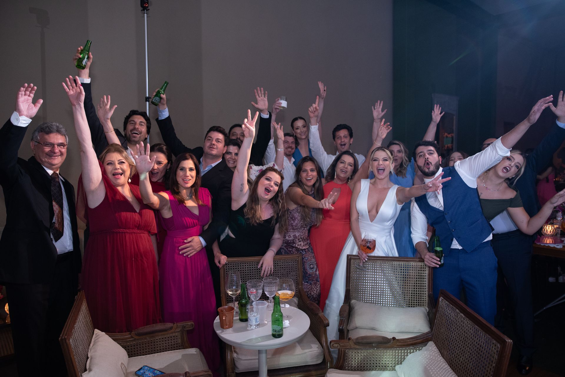 Casamento Juliana e Neto - 1 - 0