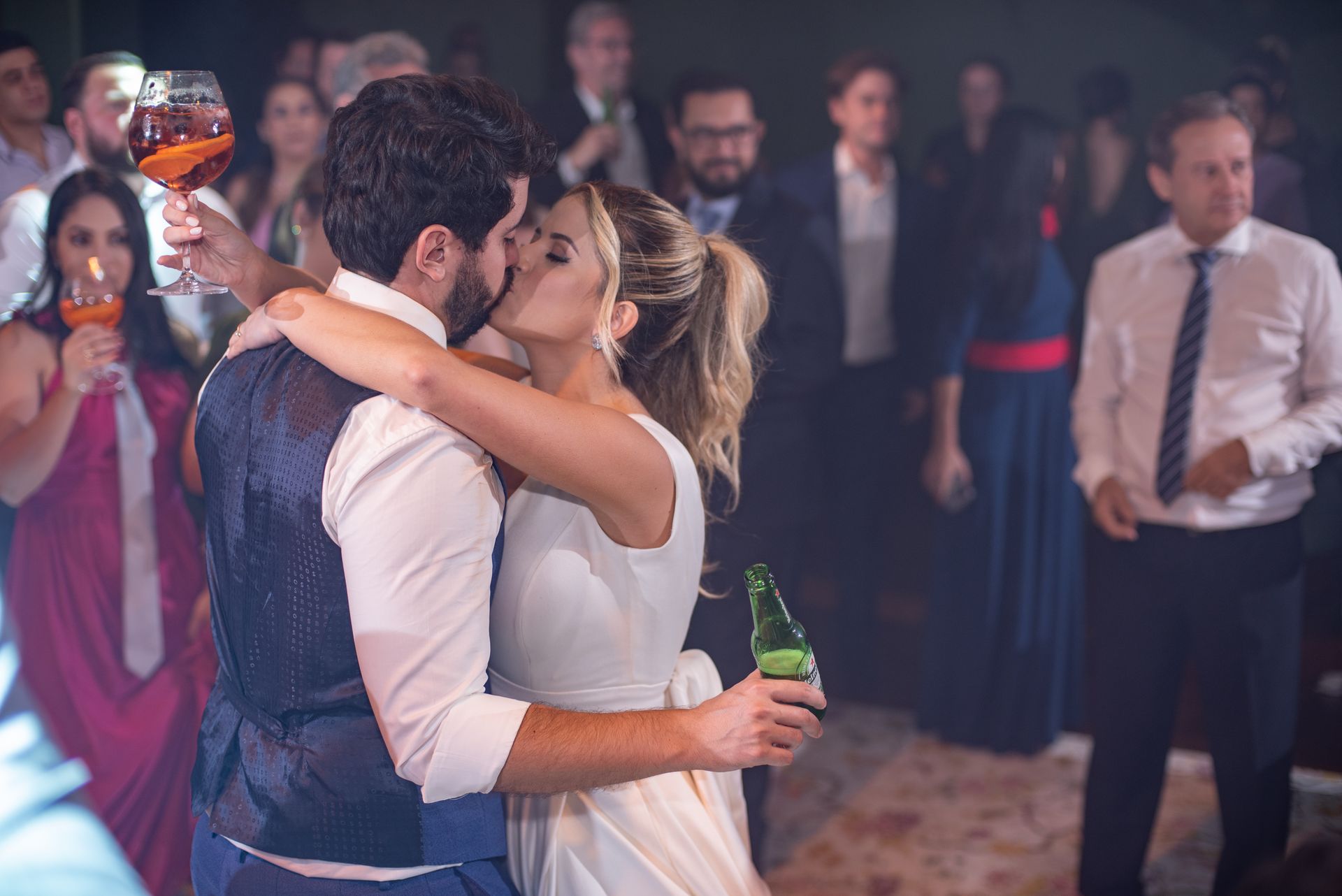 Casamento Juliana e Neto - 1 - 1