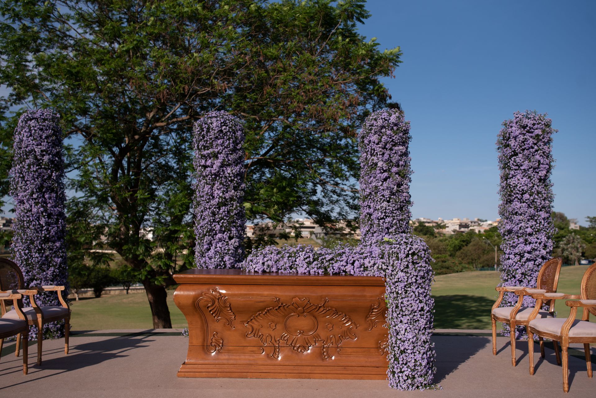 Casamento Juliana e Neto - 1 - 0