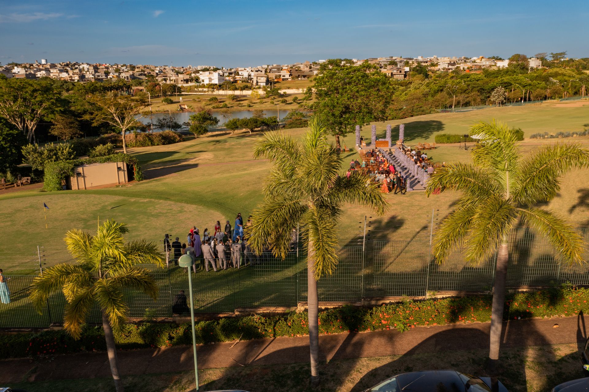 Casamento Juliana e Neto - 1 - 0