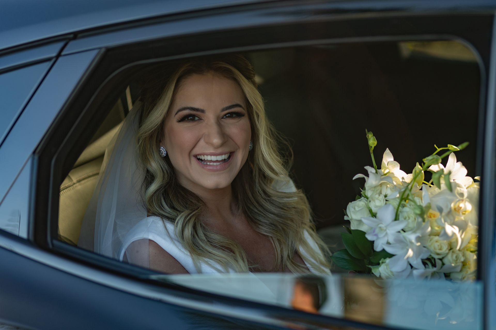 Casamento Juliana e Neto - 1 - 2